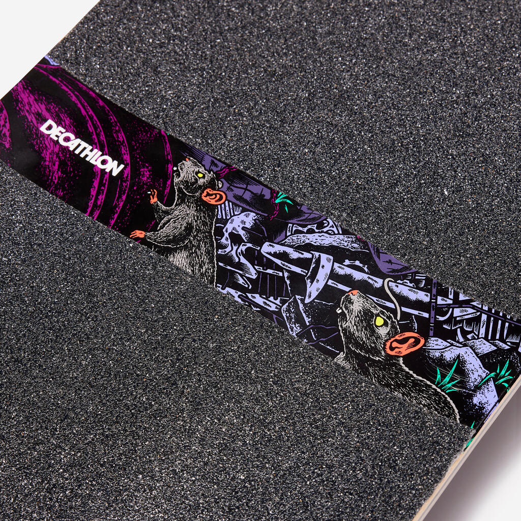 Longboard - Free 500 Drop Cyber