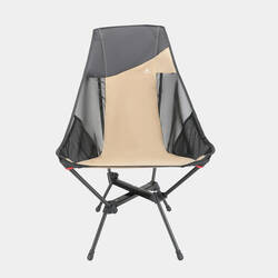 XL FOLDING CAMPING CHAIR - MH500