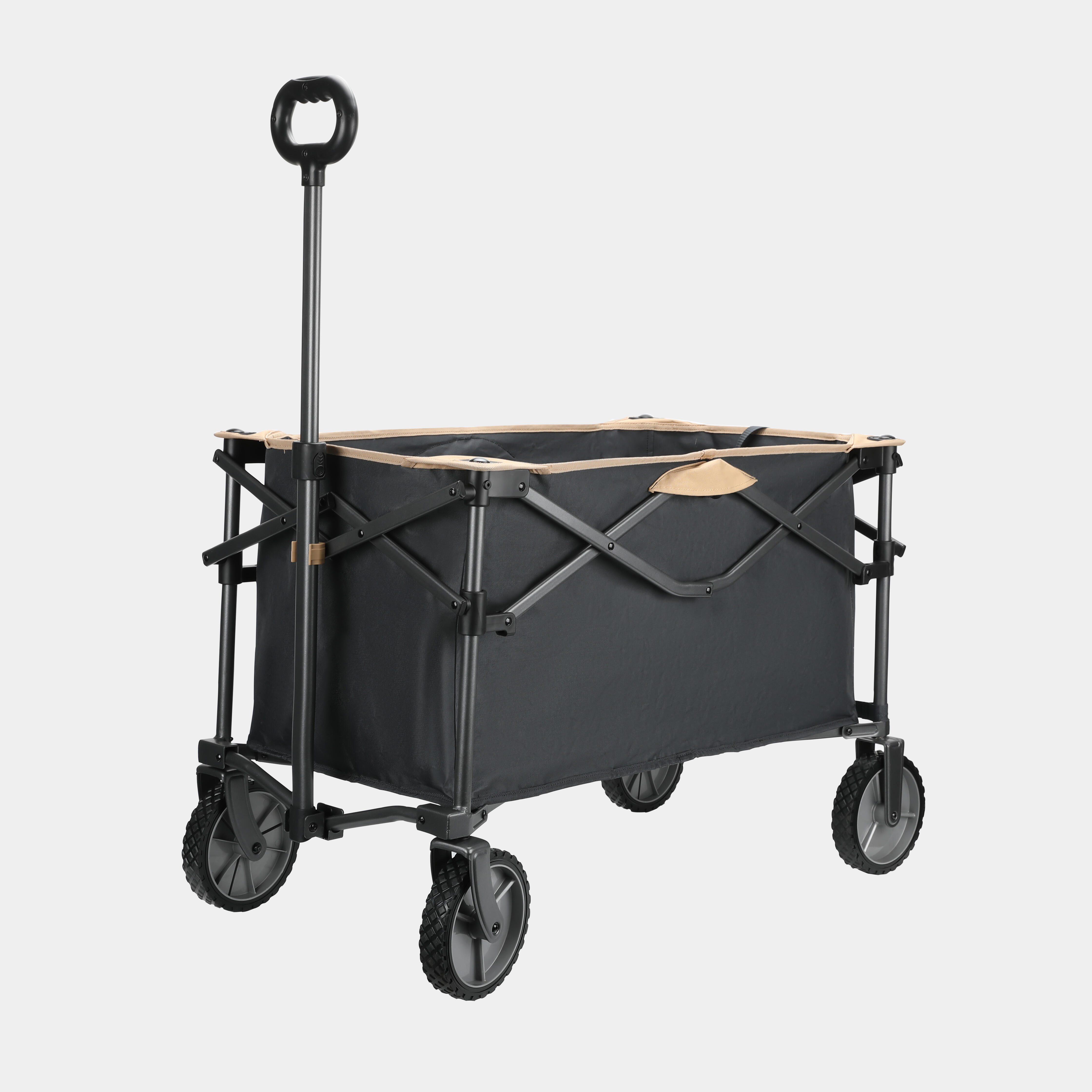 Transport Cart For Camping buggy - Compact Trolley