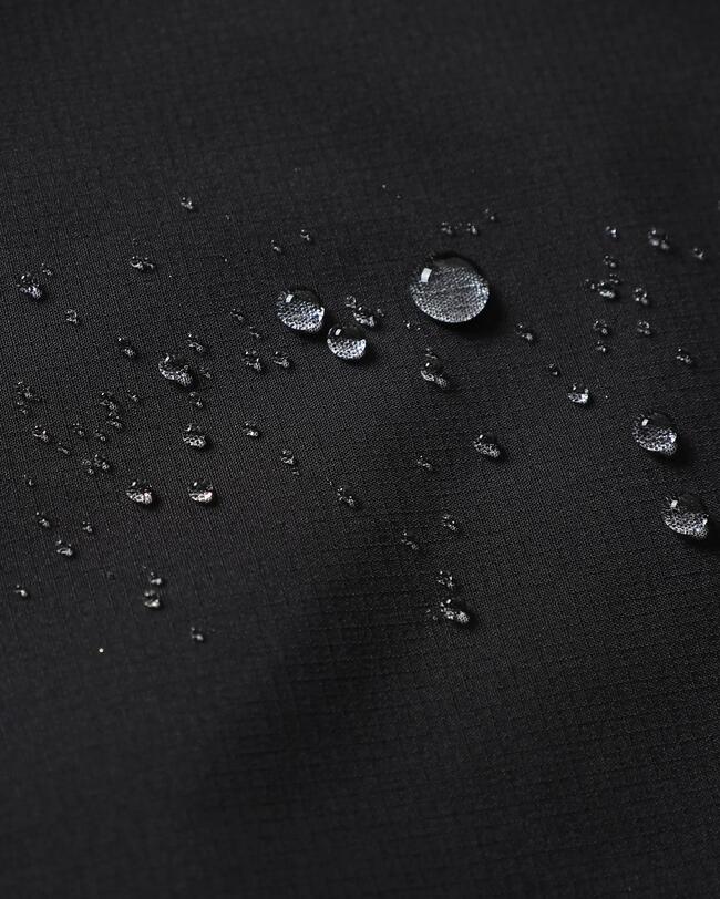 OVERPANTS MH500 M BLACK