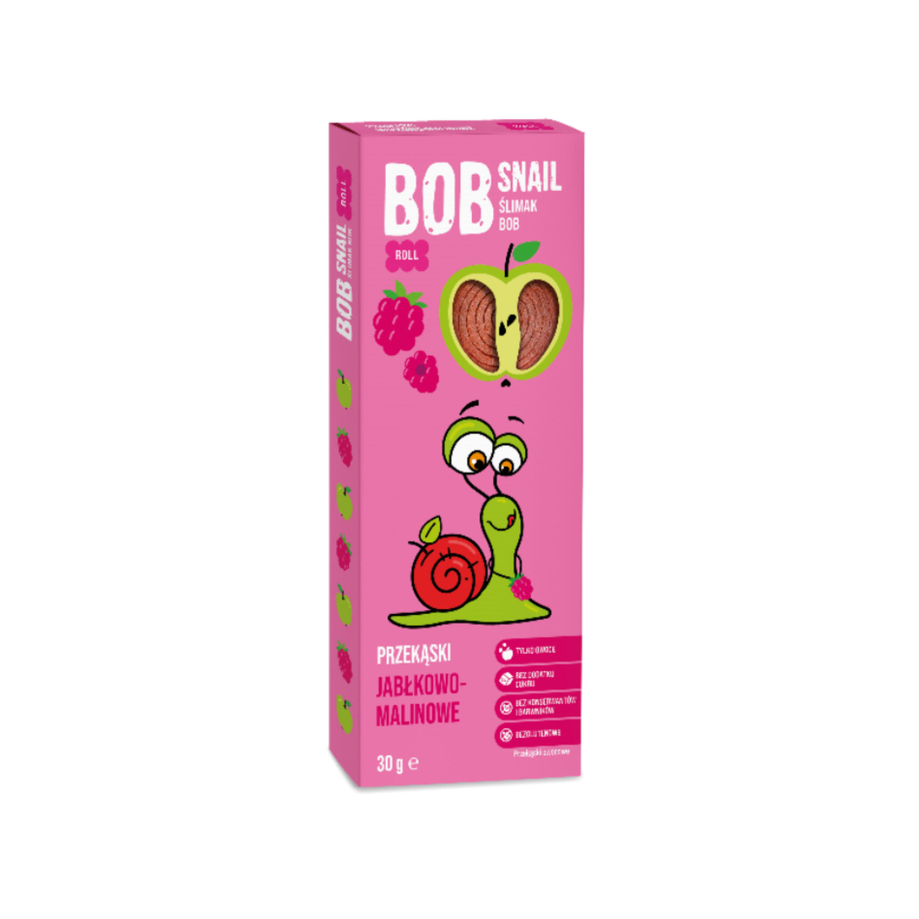 BOB SNAIL picture