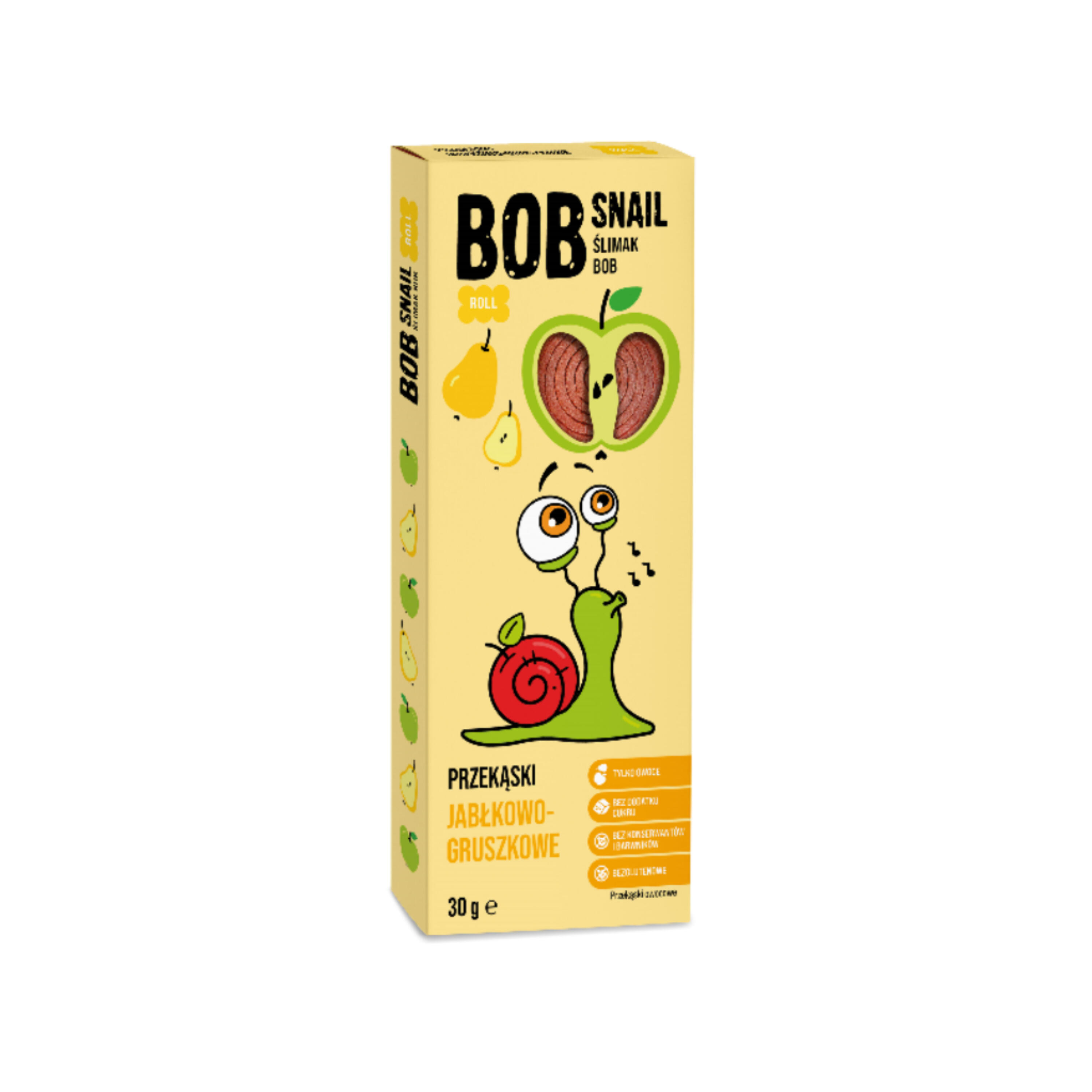 BOB SNAIL picture