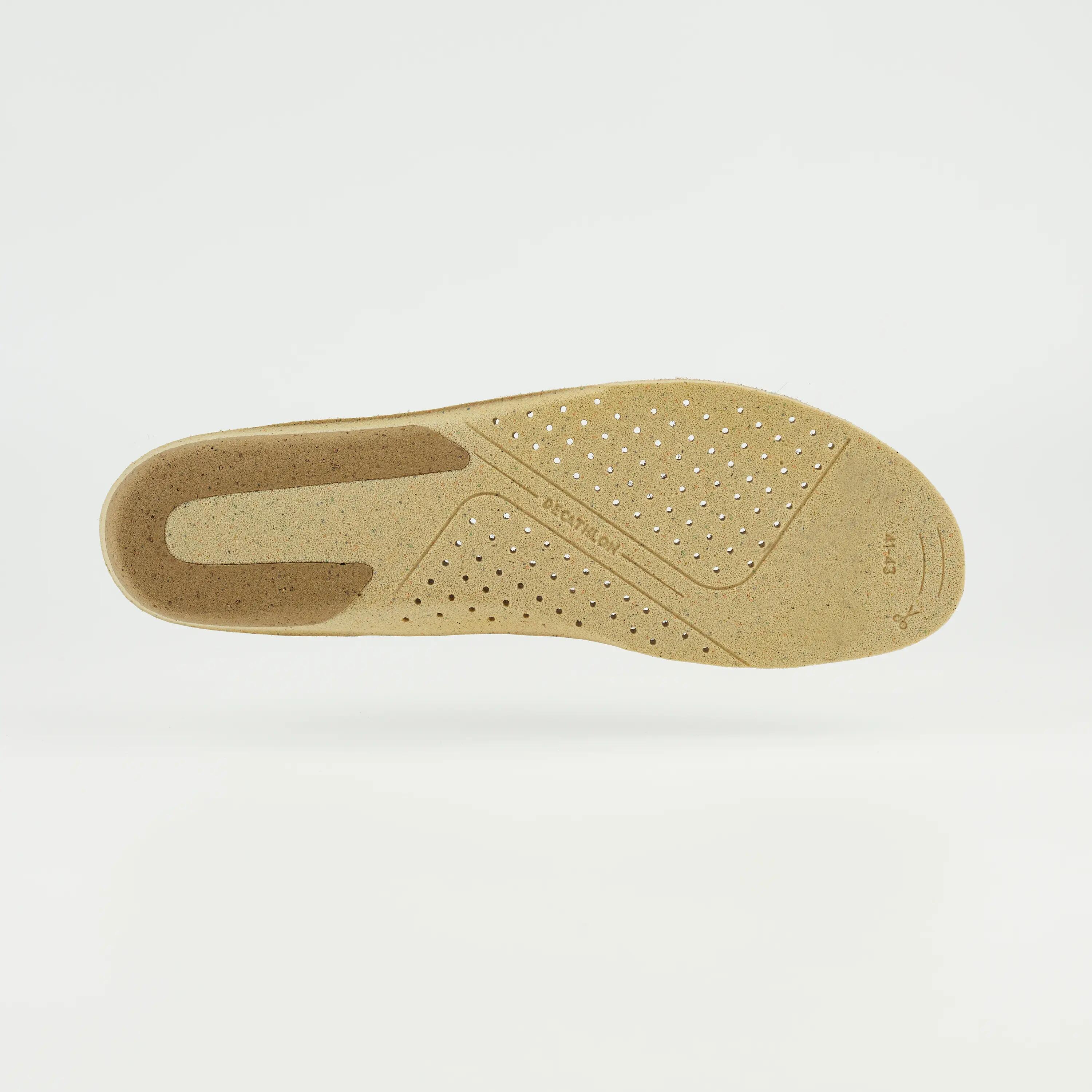 PLANTILLAS HIKE500 BEIGE 5/10