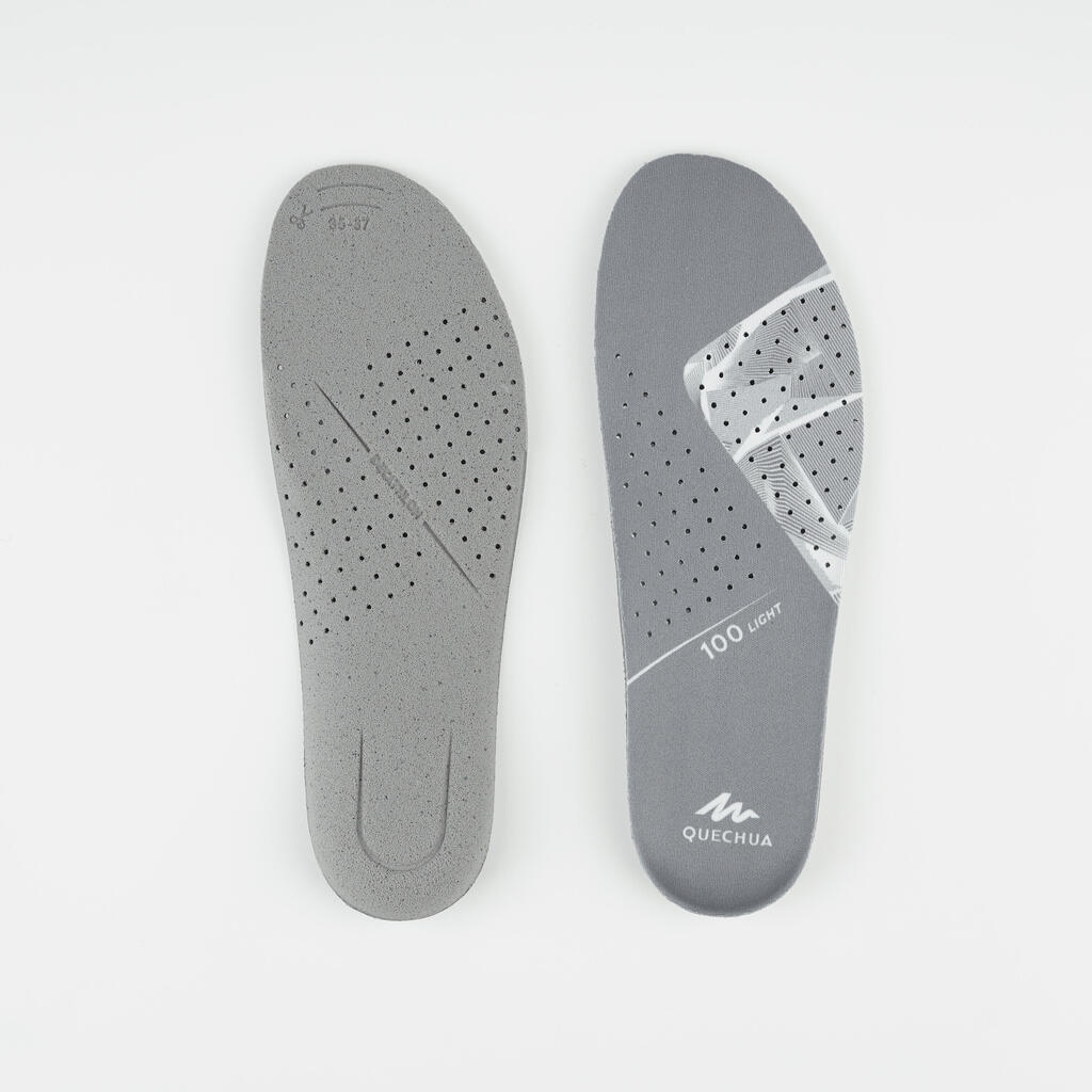 Walking Insole HIKE 100