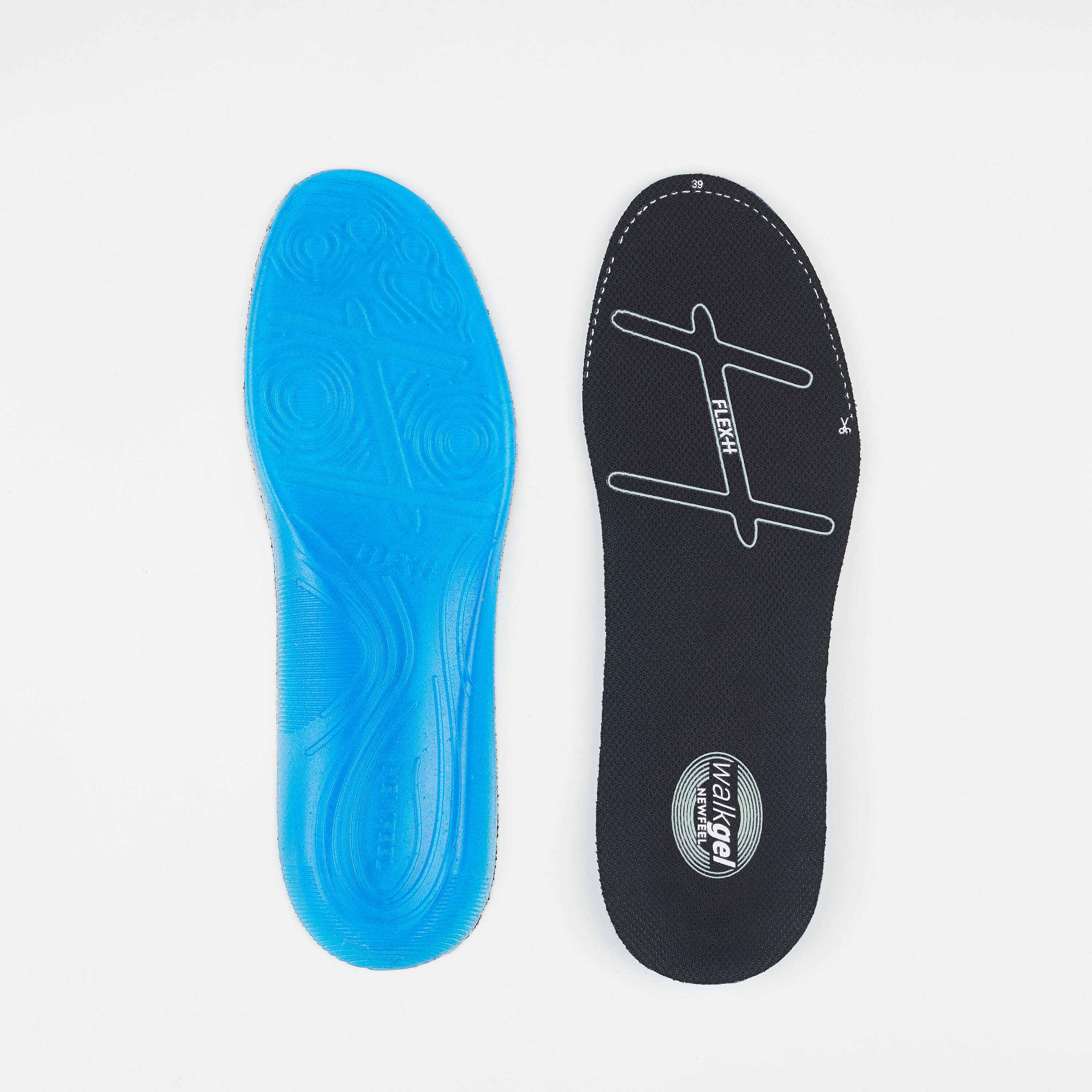 Insole W900 Gel -  1