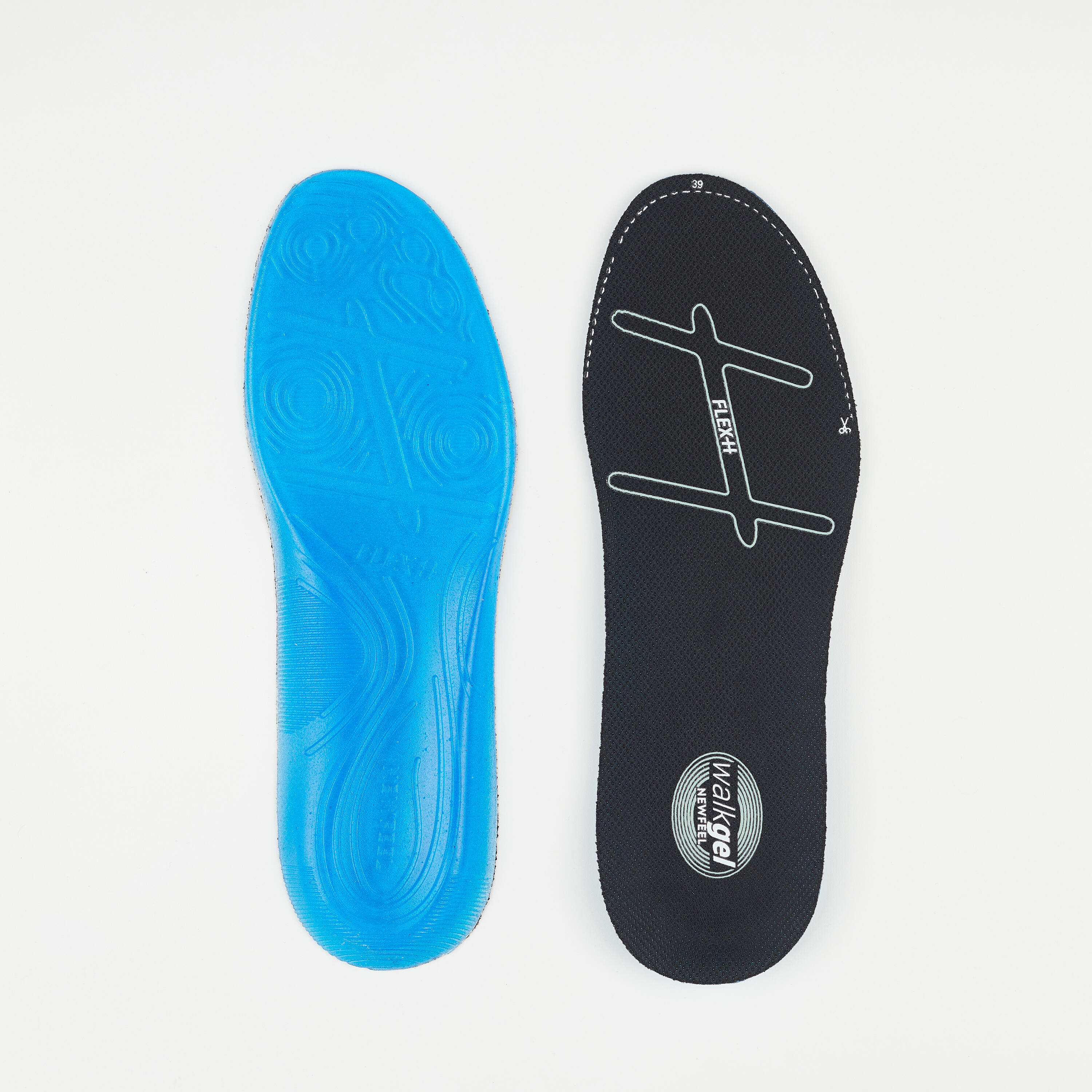 NEWFEEL Insole W900 Gel