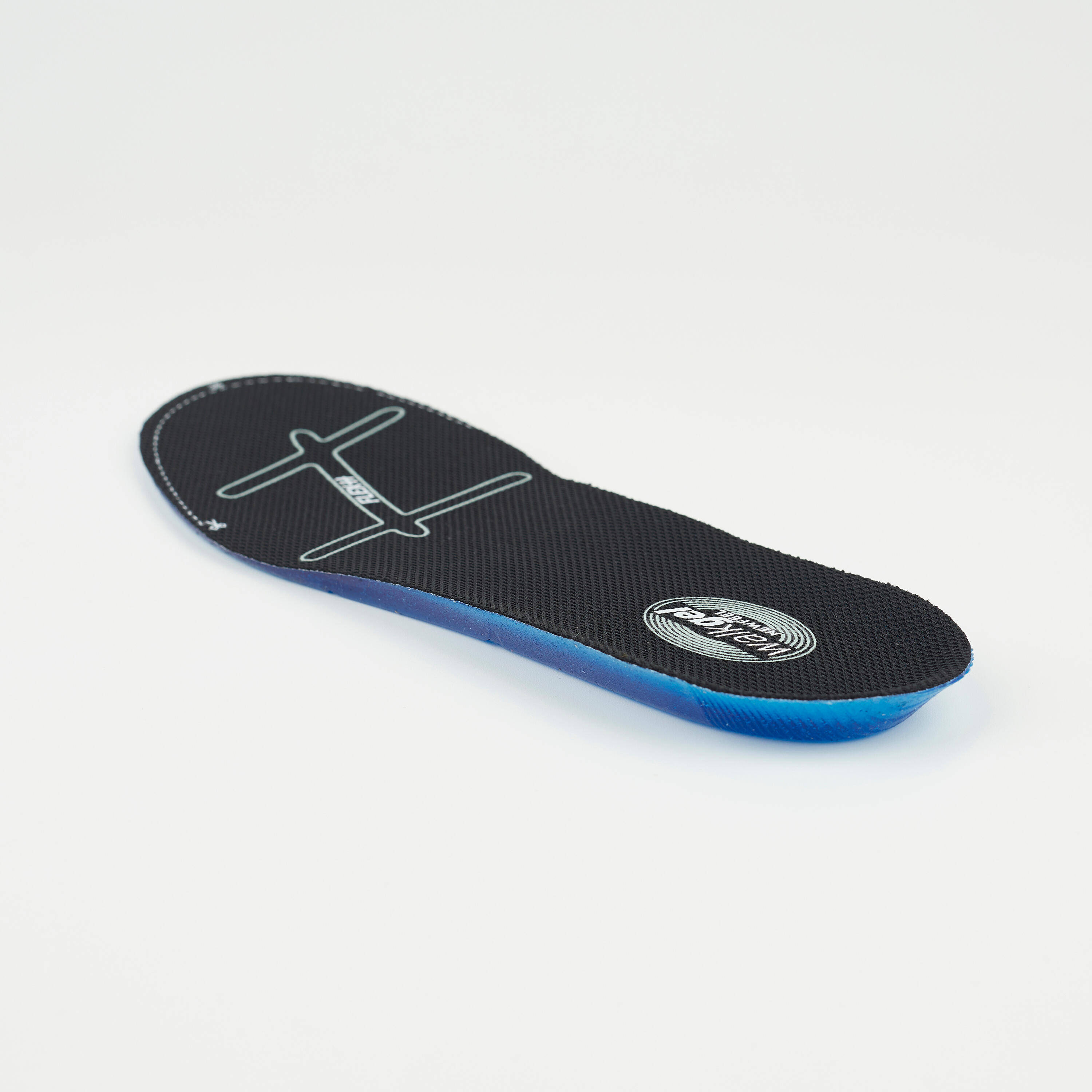Insole W900 Gel -  3