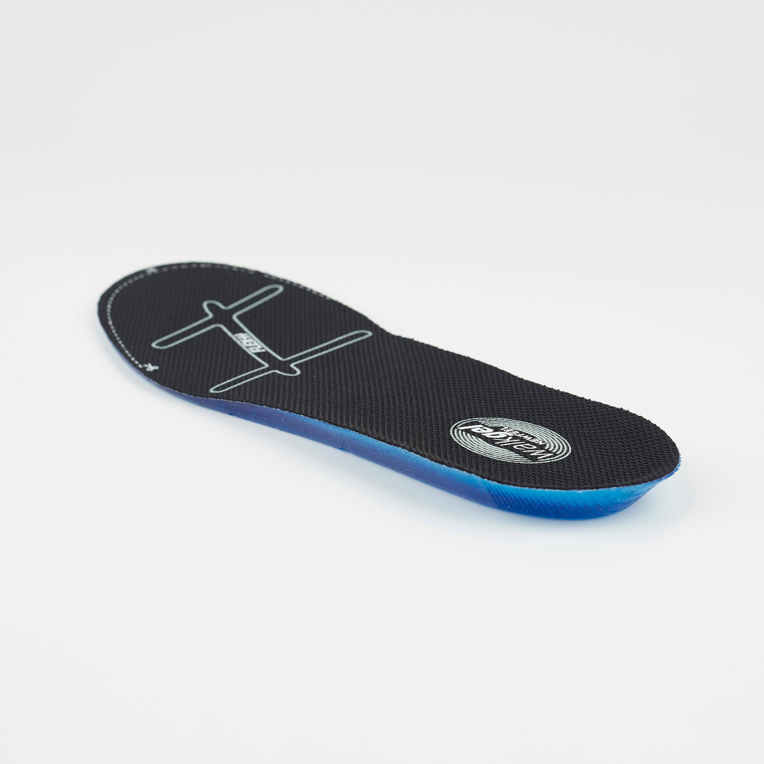 WALK GEL INSOLES - BLUE