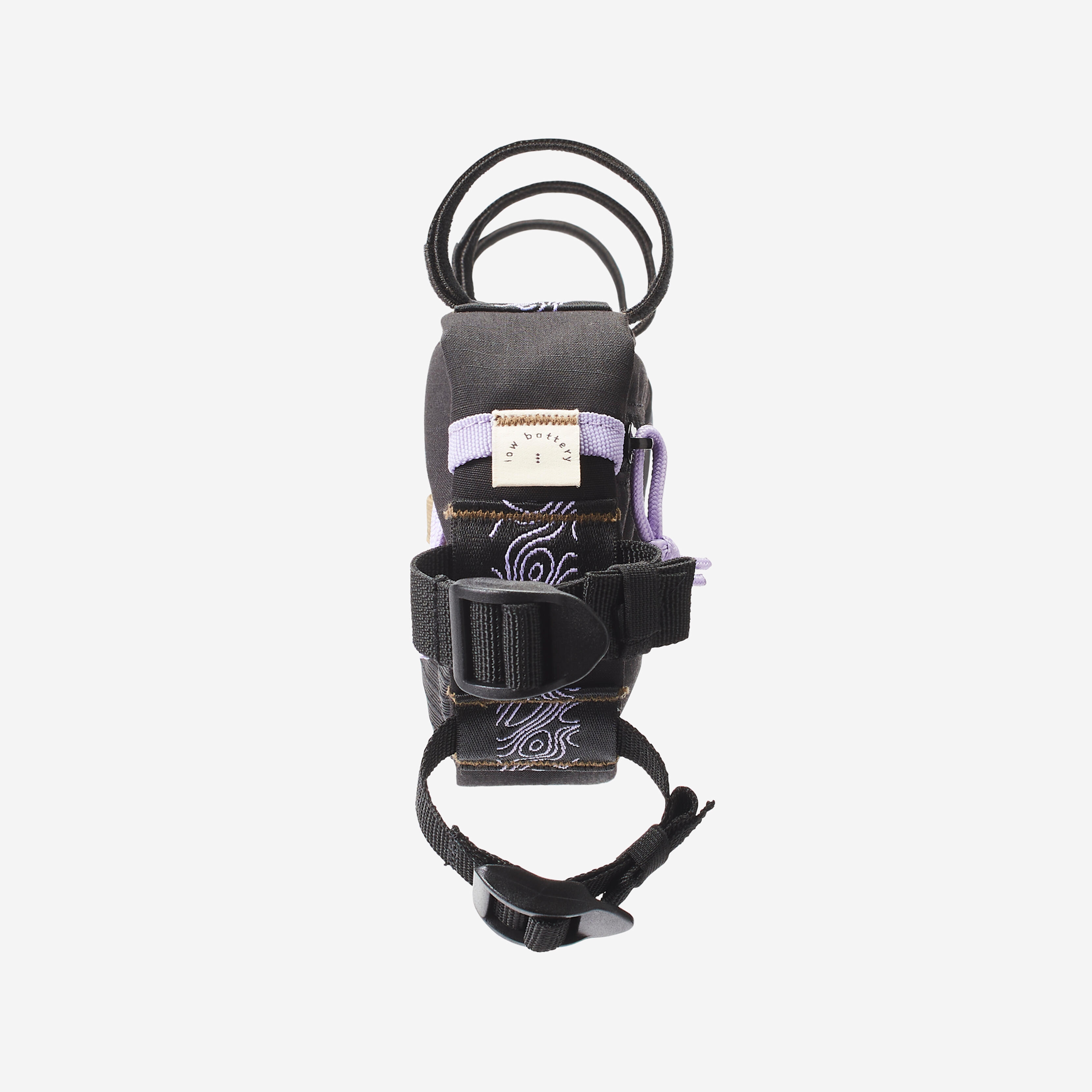 Bike Half-Frame Bag - 2.5 Litre XPLR Medium - RIVERSIDE