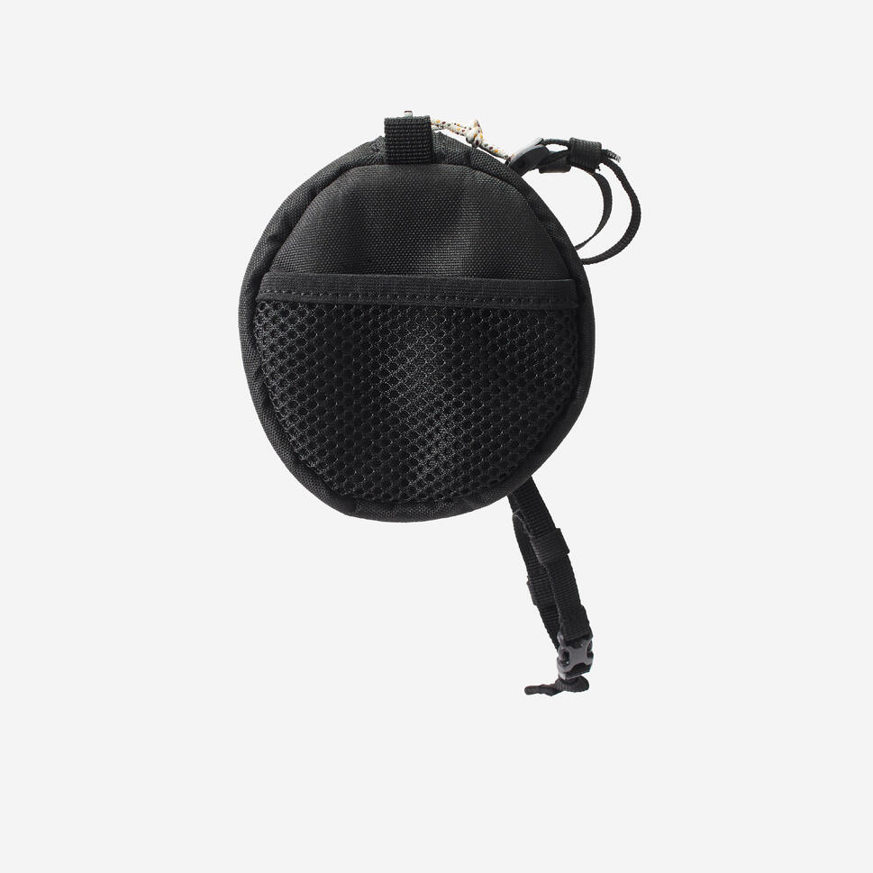 Torba rowerowa Riverside ACTV 100 na kierownicę 2,5 l
