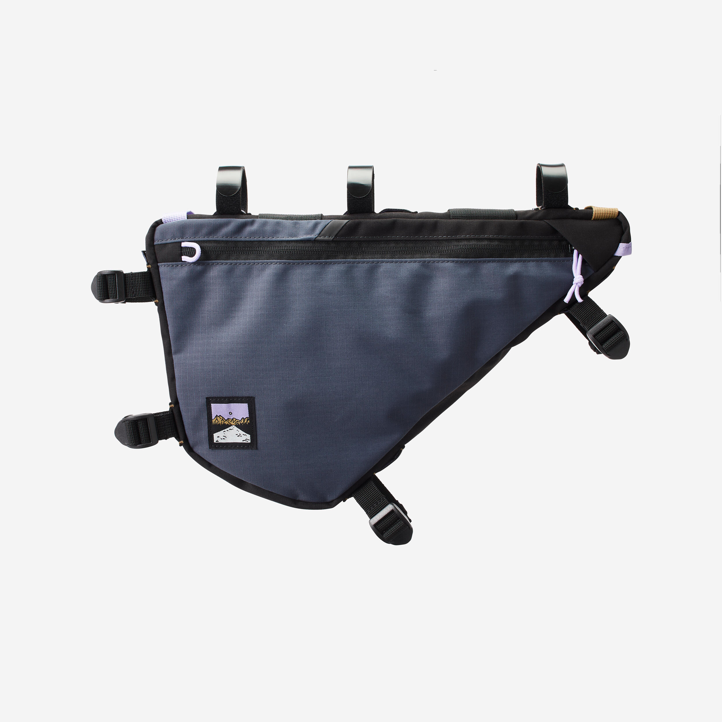 5 Litre Bikepacking Full-Frame Bag 1/12