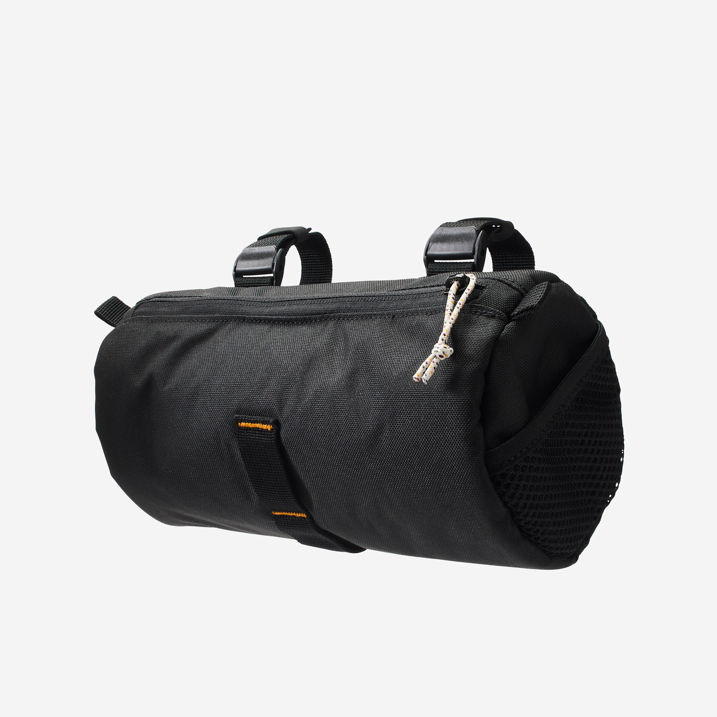 RIVERSIDE 2.5 L Bike Handlebar Bag HB100 - Black