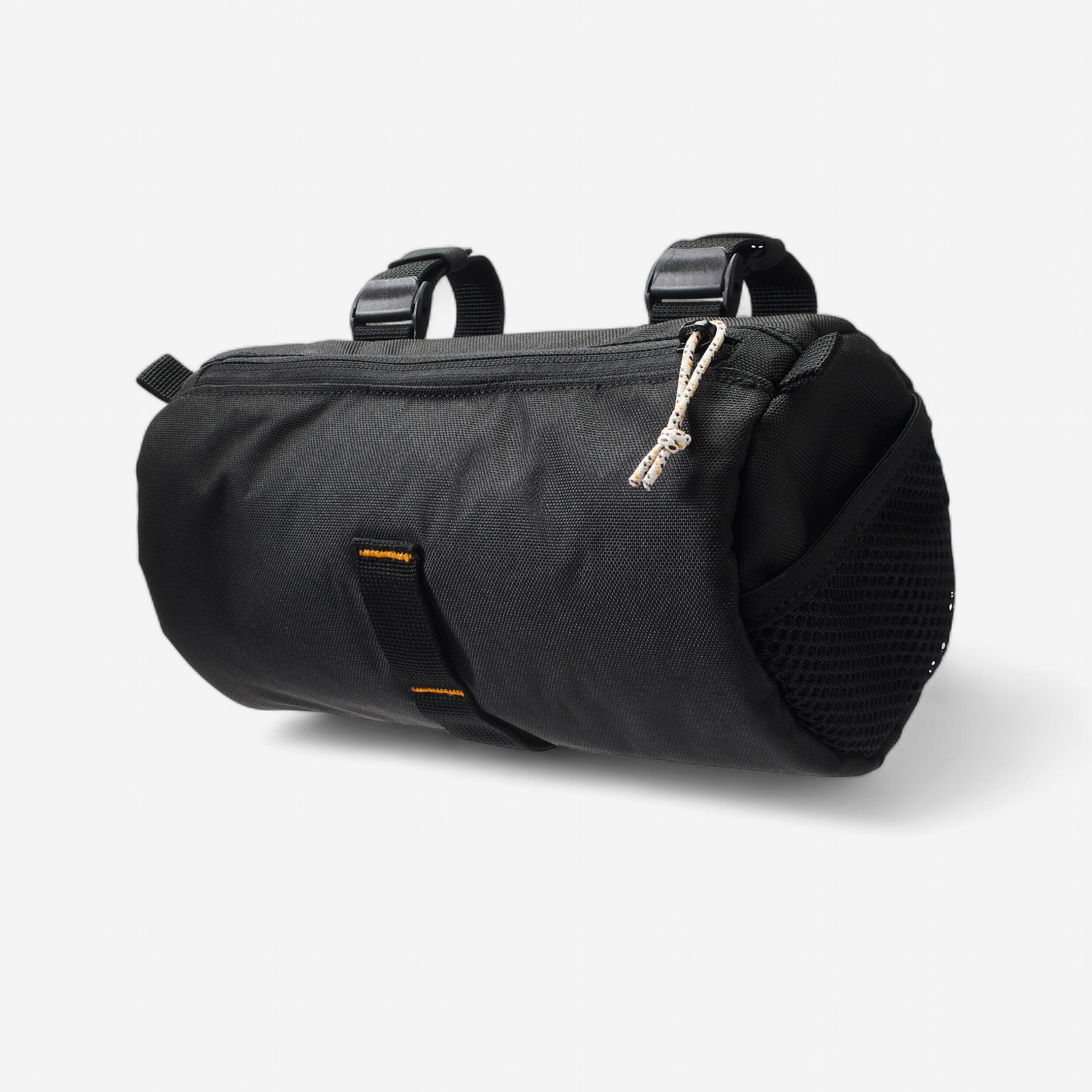 BICYCLE HANDLEBAR BAG 2.5 LITERS ACTV 100