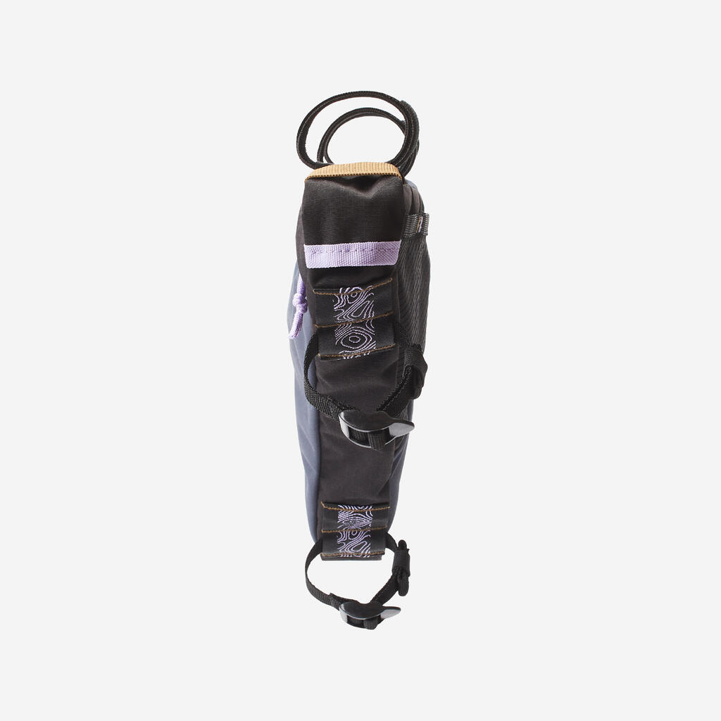 Fahrradtasche Rahmentasche Full Frame 5 Liter