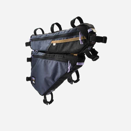 5 Litre Bikepacking Full-Frame Bag