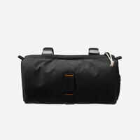 2.5 L Bike Handlebar Bag HB100 - Black