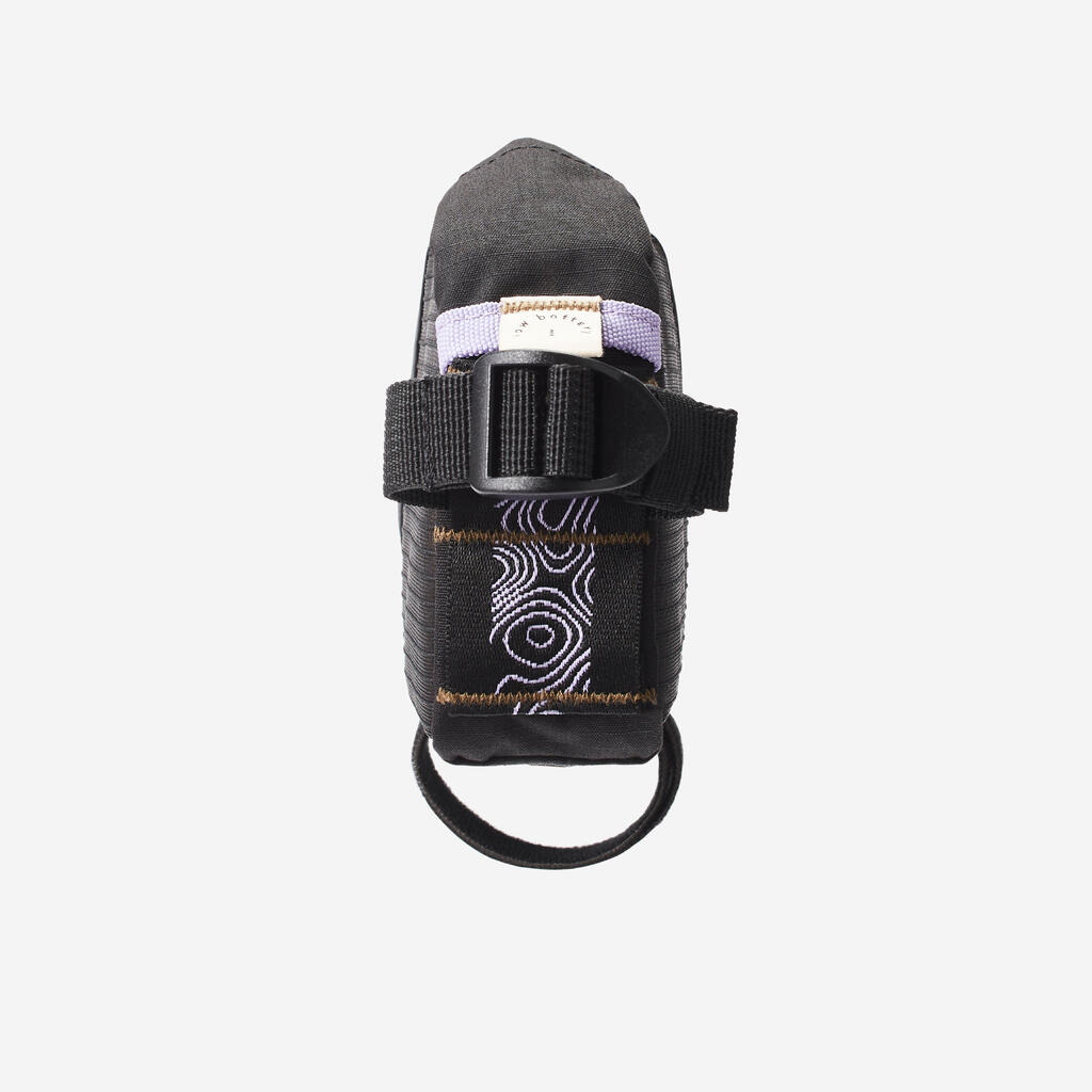 1.4 Litre Bikepacking Top Tube Bag ADVT 500