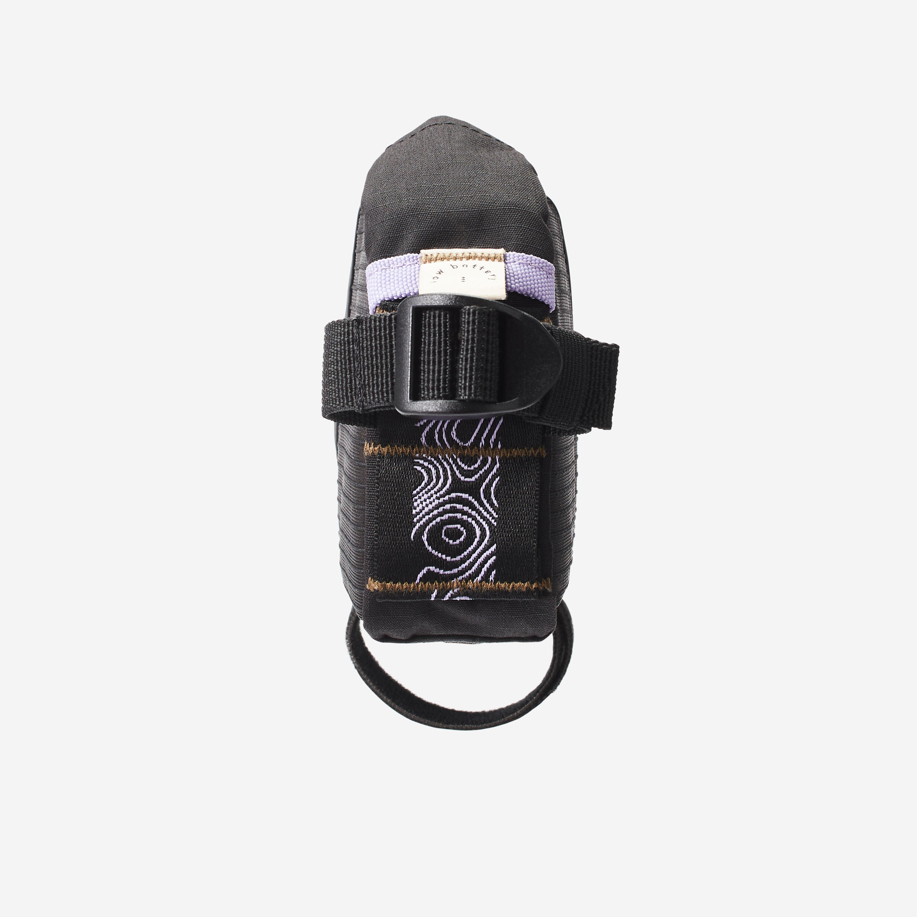 1.4 Litre Bikepacking Top Tube Bag ADVT 500 8/9