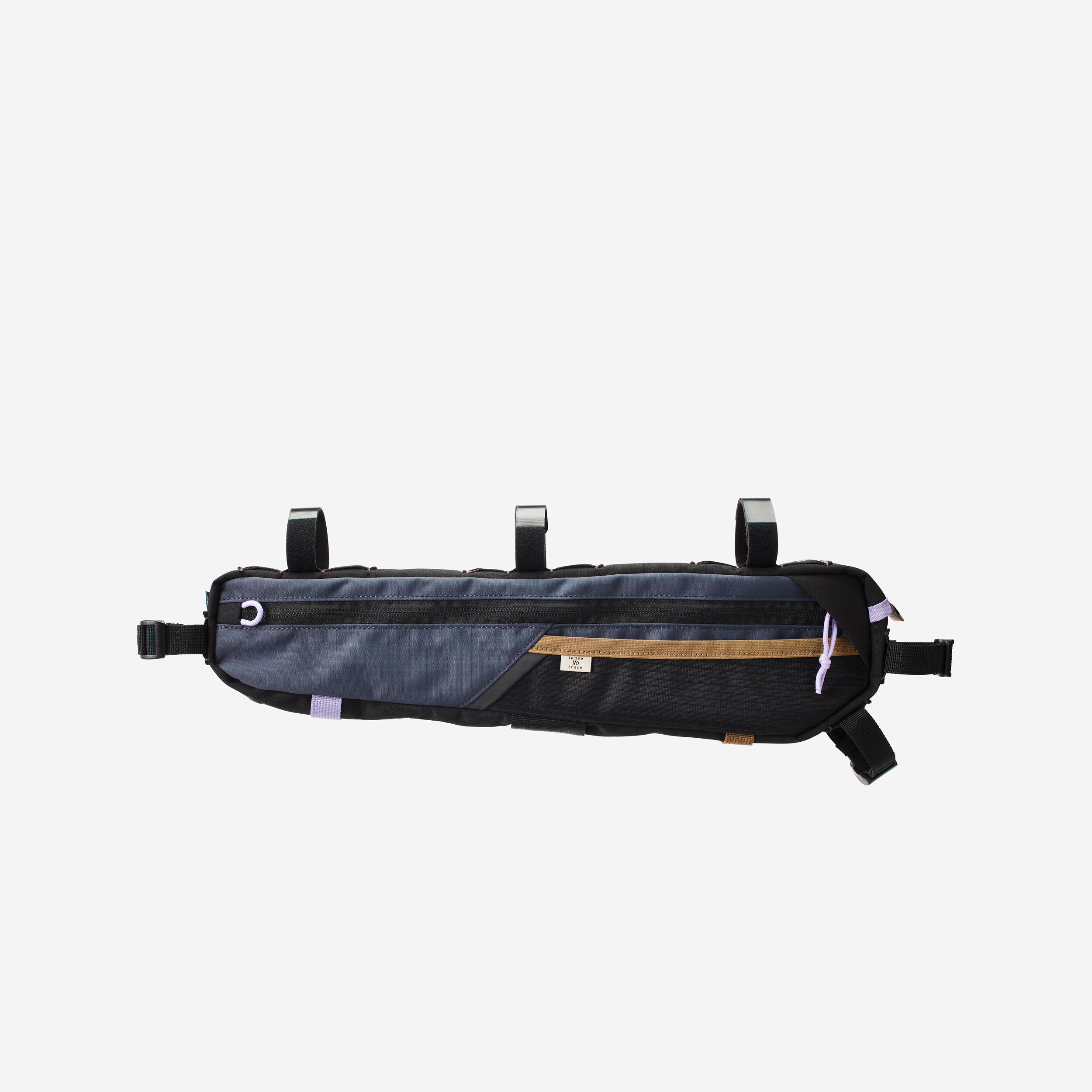 2.5 Litre Bikepacking Half-Frame Bag 1/11