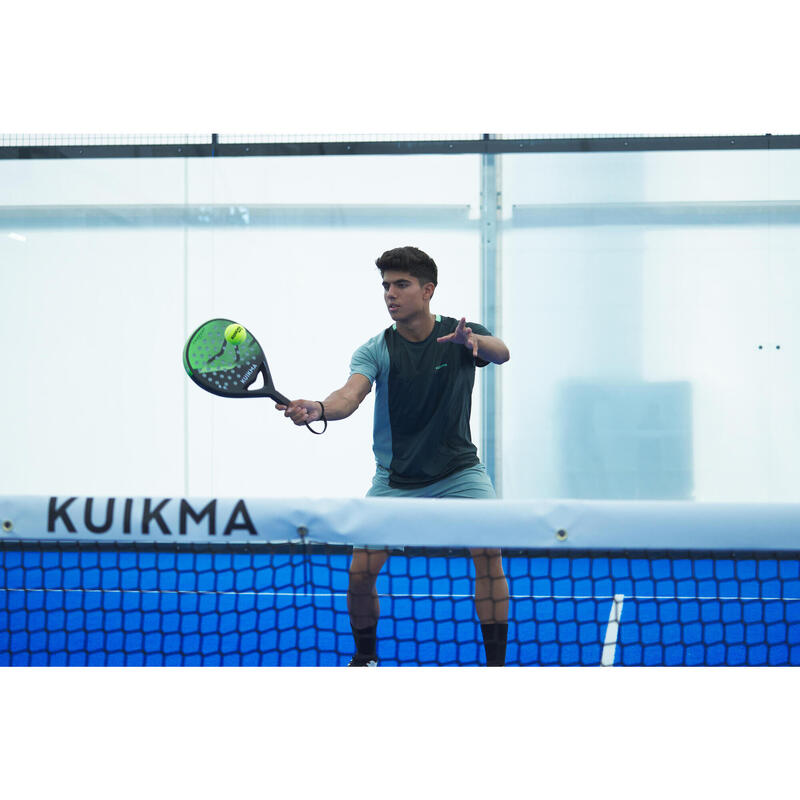 Raquette de padel Adulte - Kuikma Comfort Soft