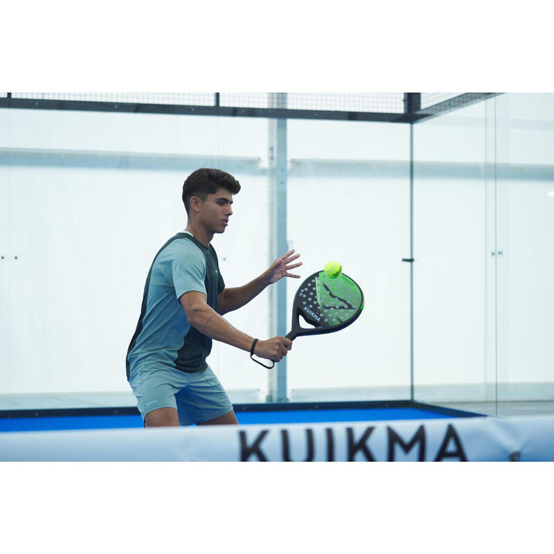 Raquette de padel Adulte - Kuikma Comfort Soft
