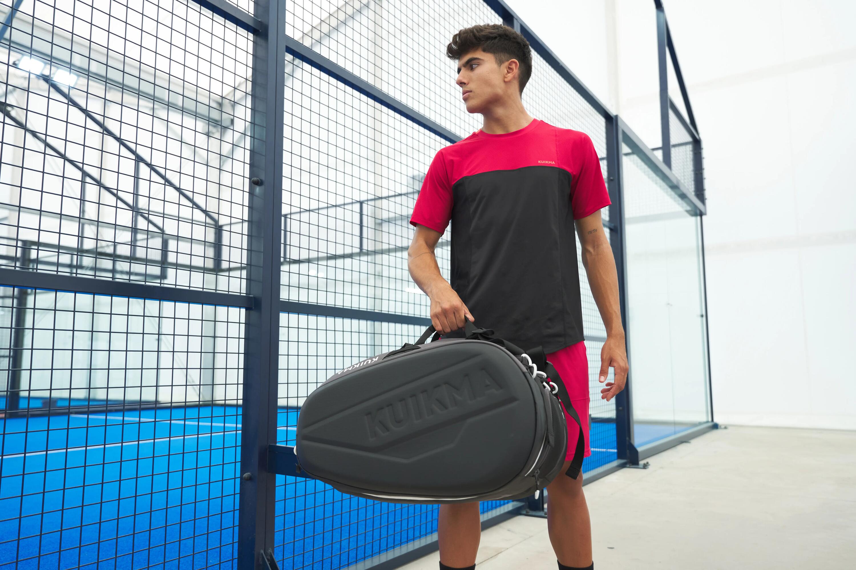 Comment choisir son sac de padel ?