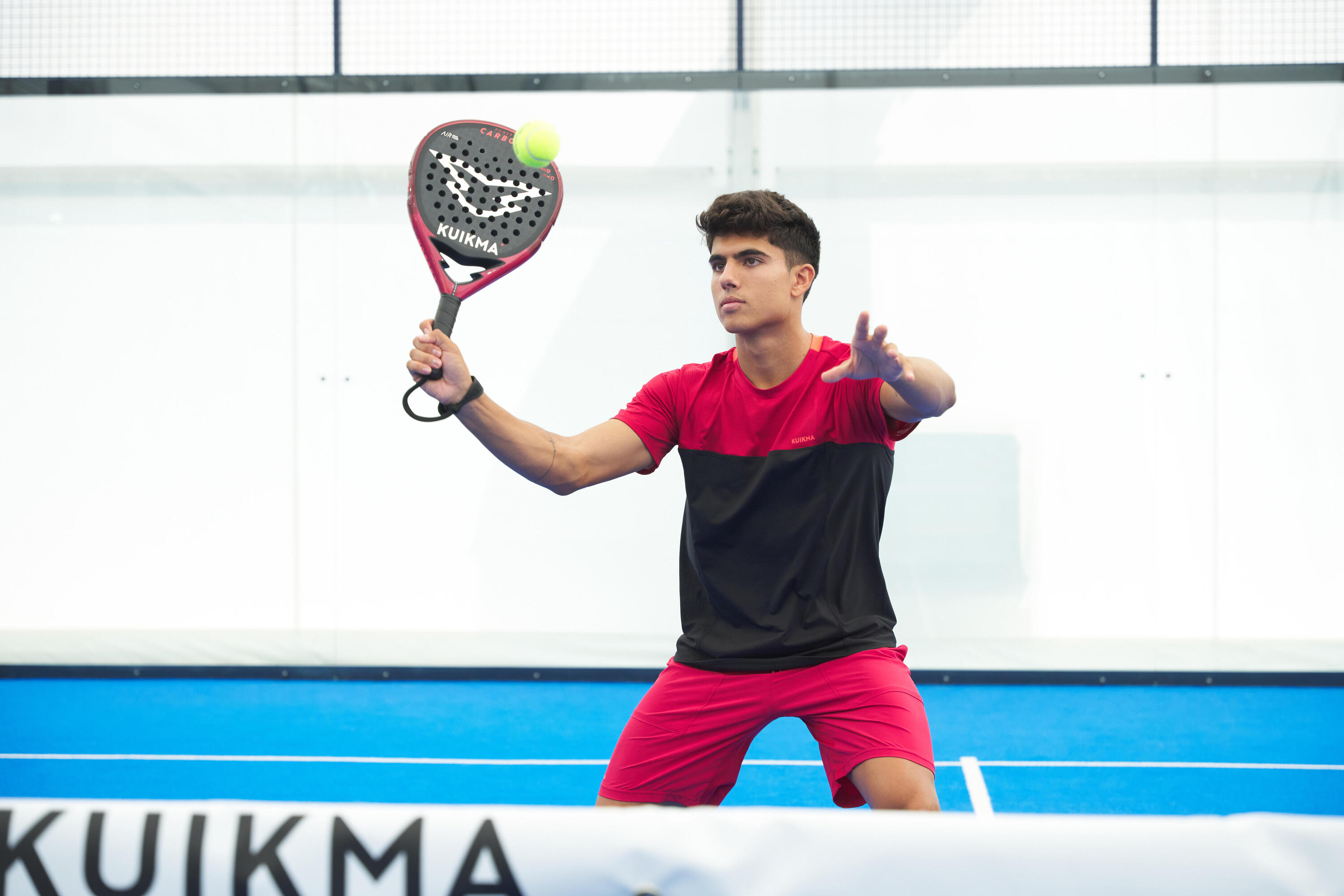 Raketa na padel PR Power Carbon 12/13