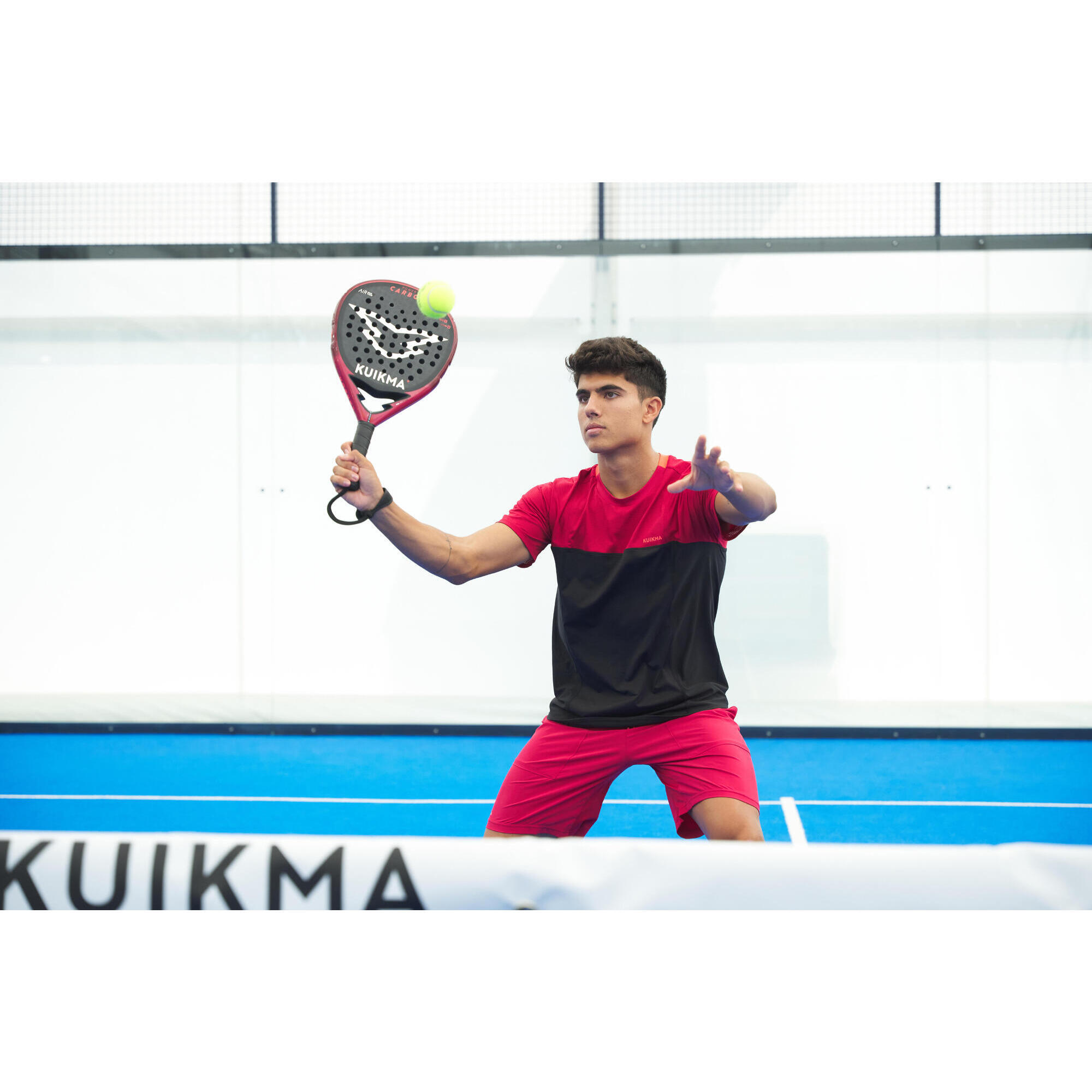 Padel racket - Kuikma PR POWER CARBON