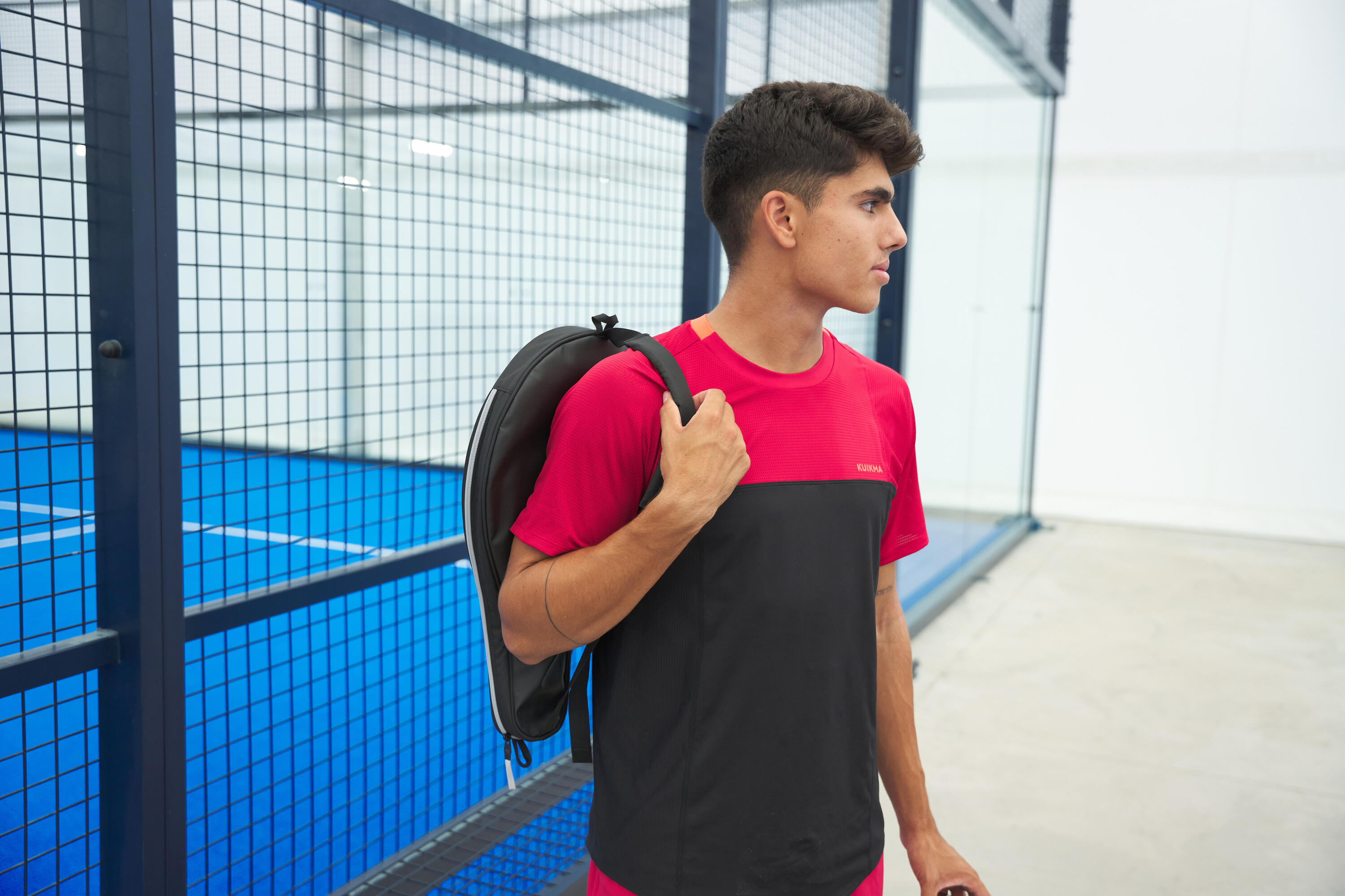 Housse de padel isotherme, Kuikma PC Elite 6/7