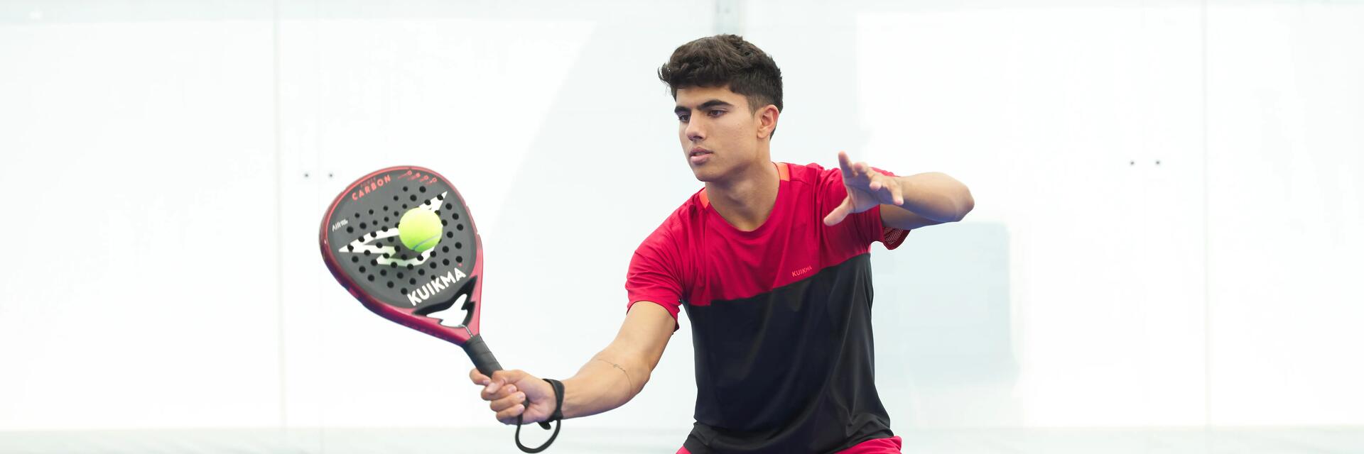 cc raquettes de padel