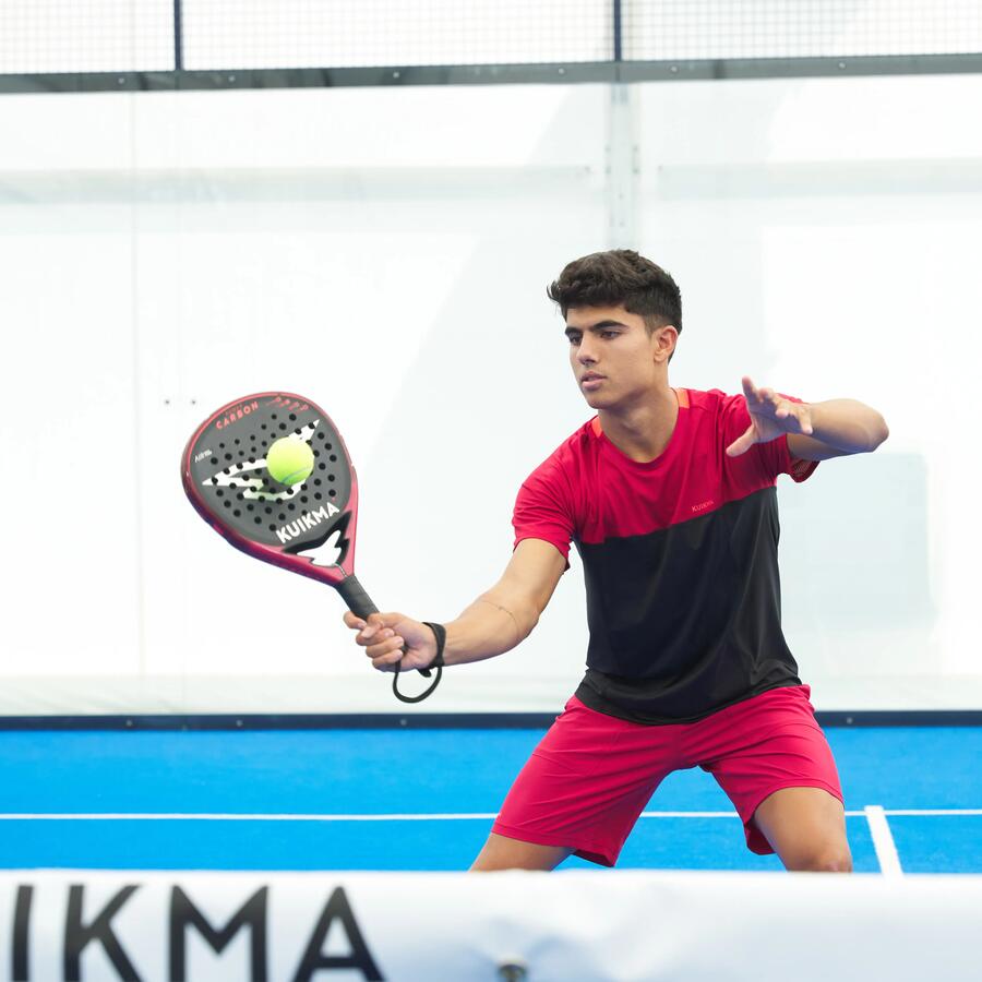 Kuikma Control Carbon