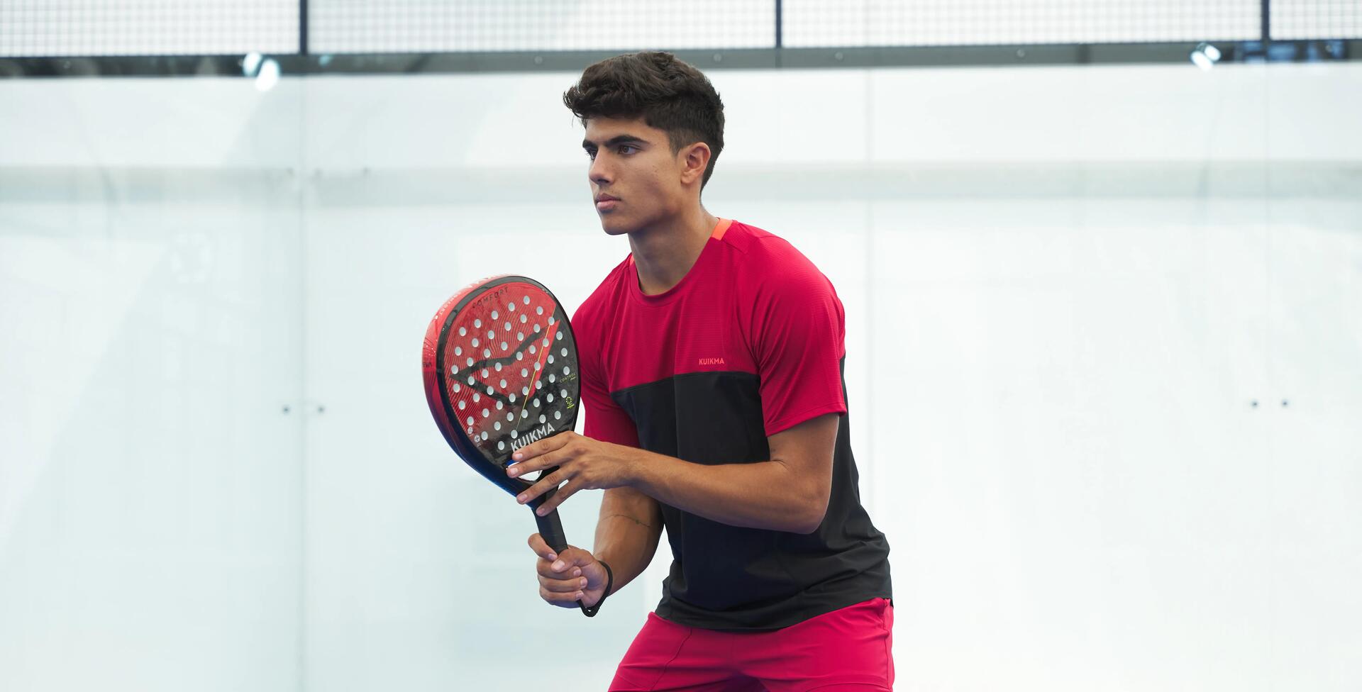mejores palas de padel para principiantes