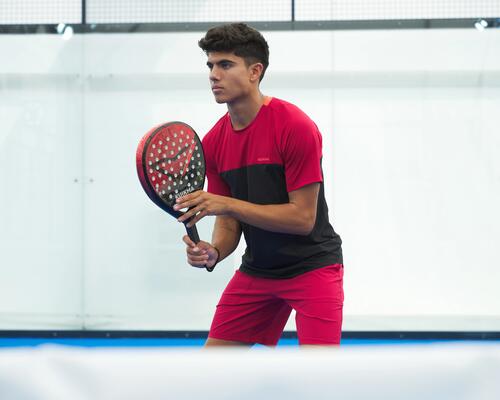 mejores palas de padel para principiantes