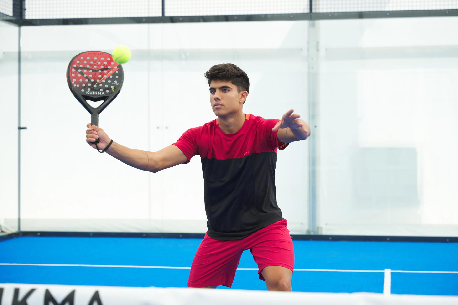 How to choose your padel racket?