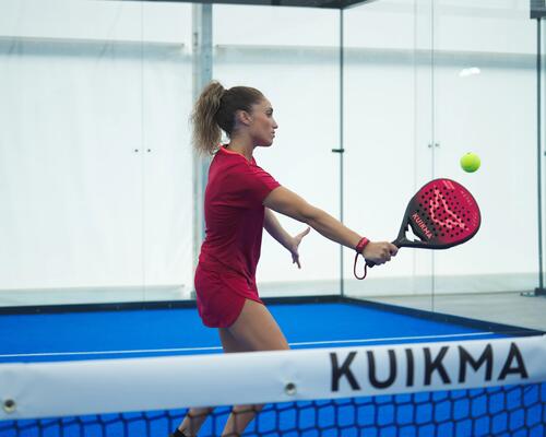 Quelles chaussures avoir pour le padel ?
