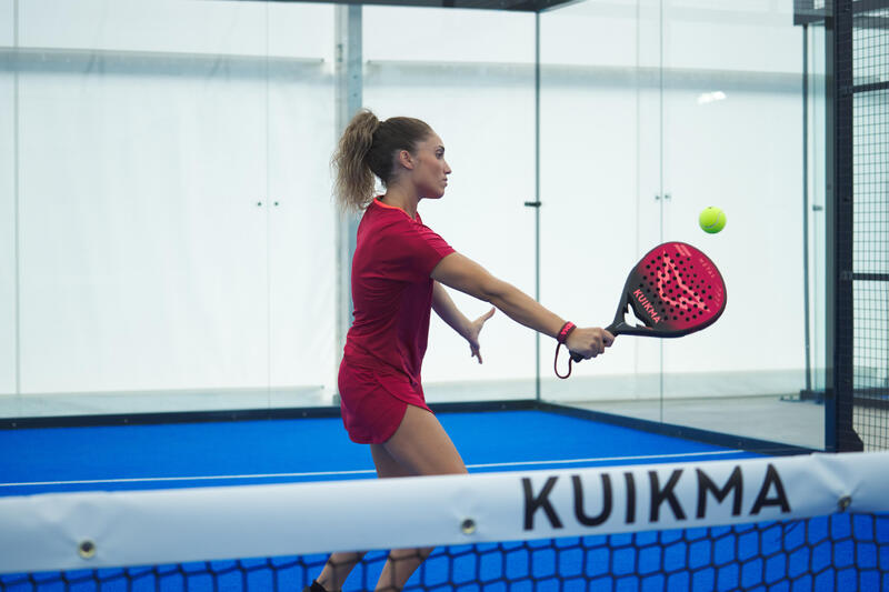 Quelles chaussures avoir pour le padel ?