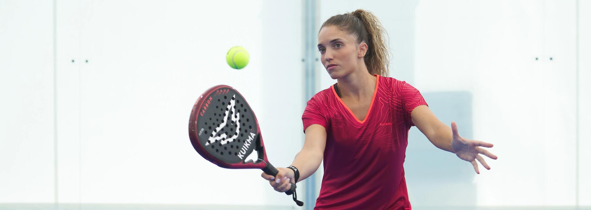 padel sporu