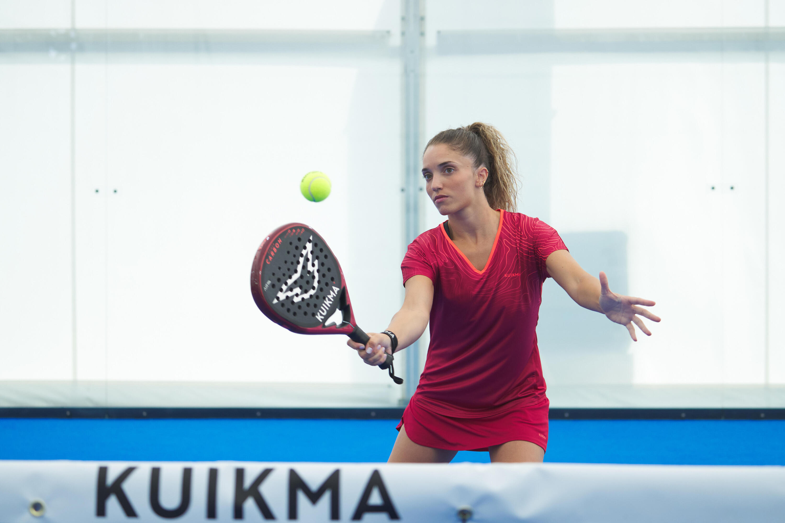 Raketa na padel PR Power Carbon 13/13