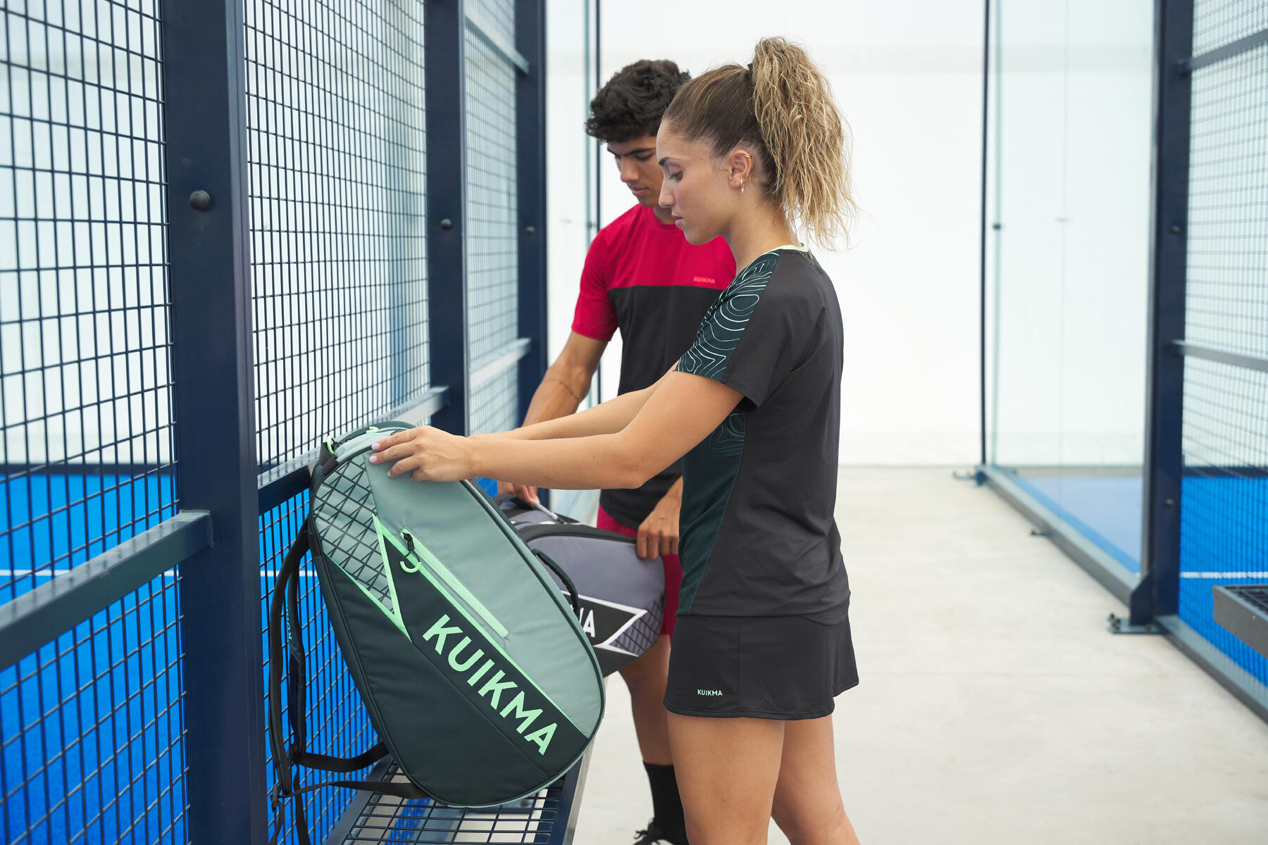 racchette padel seconda mano