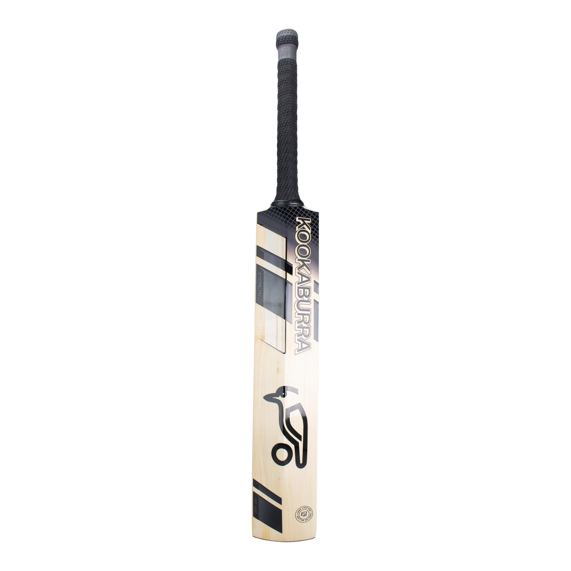 Kookaburra Stealth 3.1 English Willow Cricket Bat size Short Handle 3/6