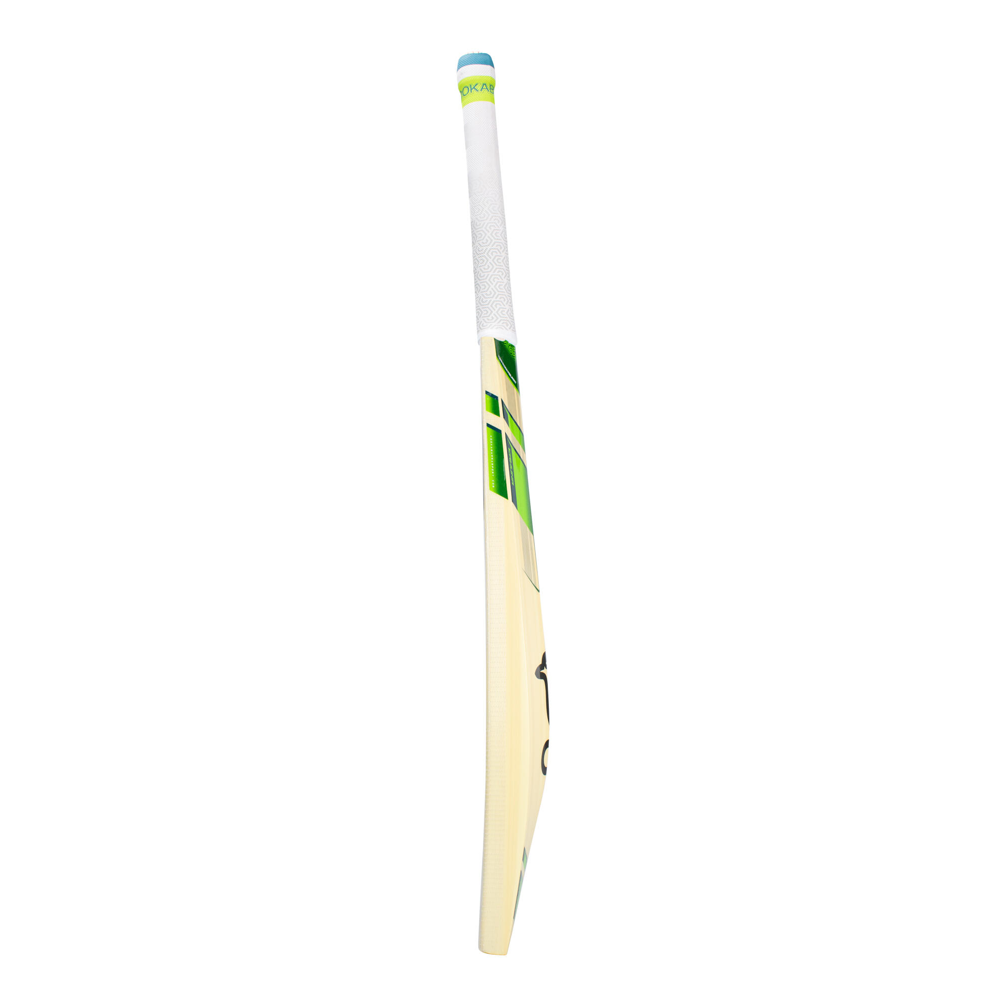 Kookaburra Kahuna 9.1 Kashmir Willow Cricket Bat sizes Harrow and Short Handle 5/6