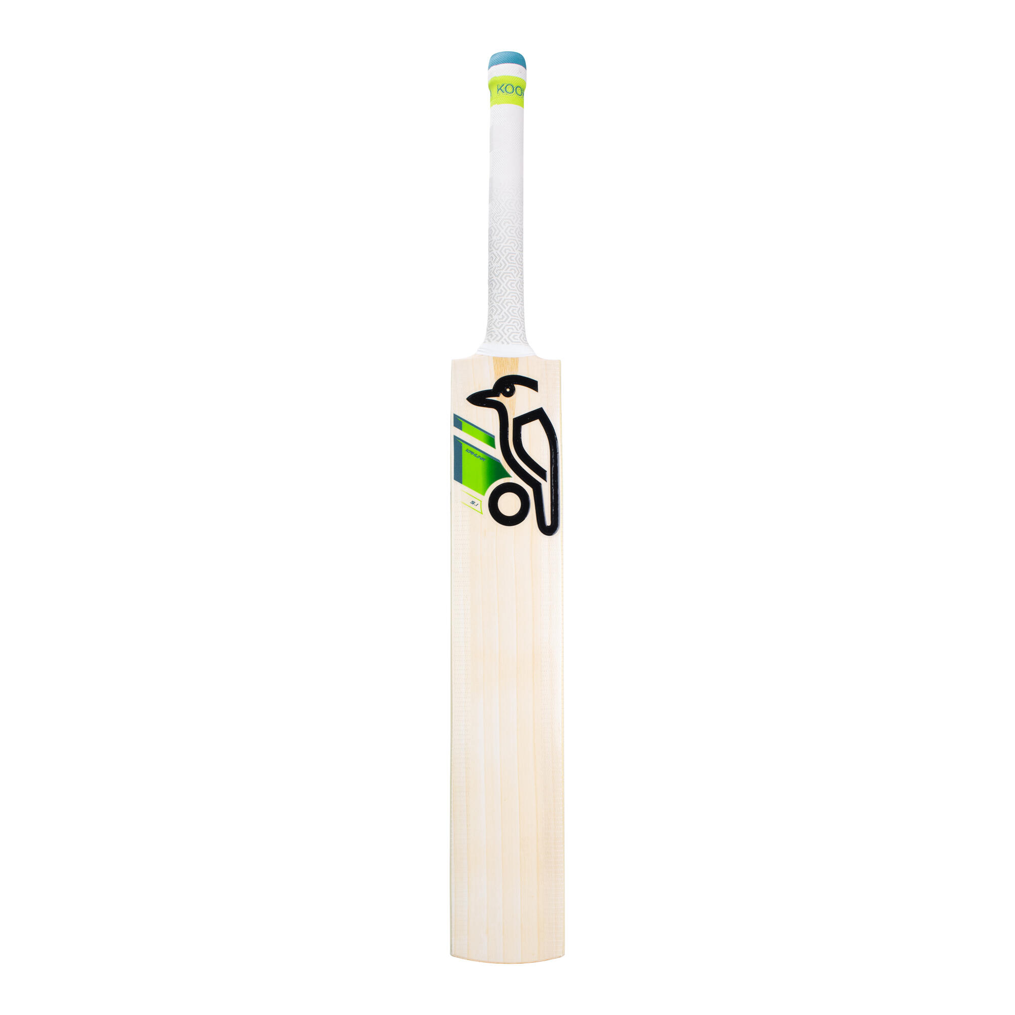 Kookaburra Kahuna 9.1 Kashmir Willow Cricket Bat sizes Harrow and Short Handle 4/6