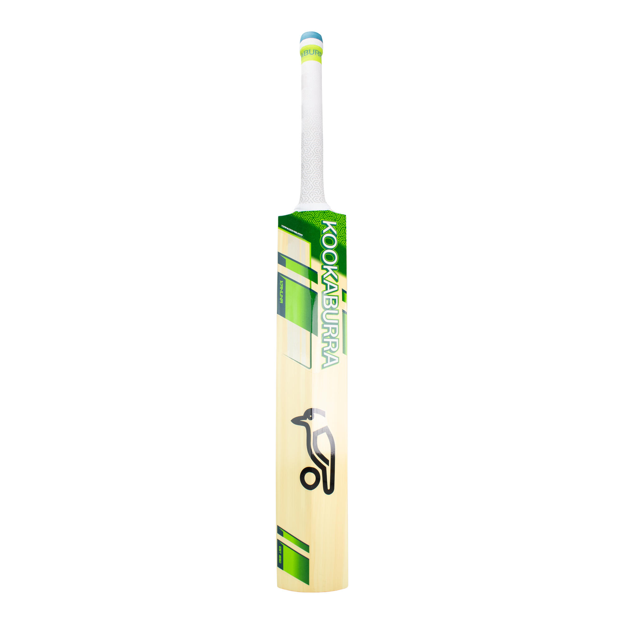 Kookaburra Kahuna 9.1 Kashmir Willow Cricket Bat sizes Harrow and Short Handle 3/6