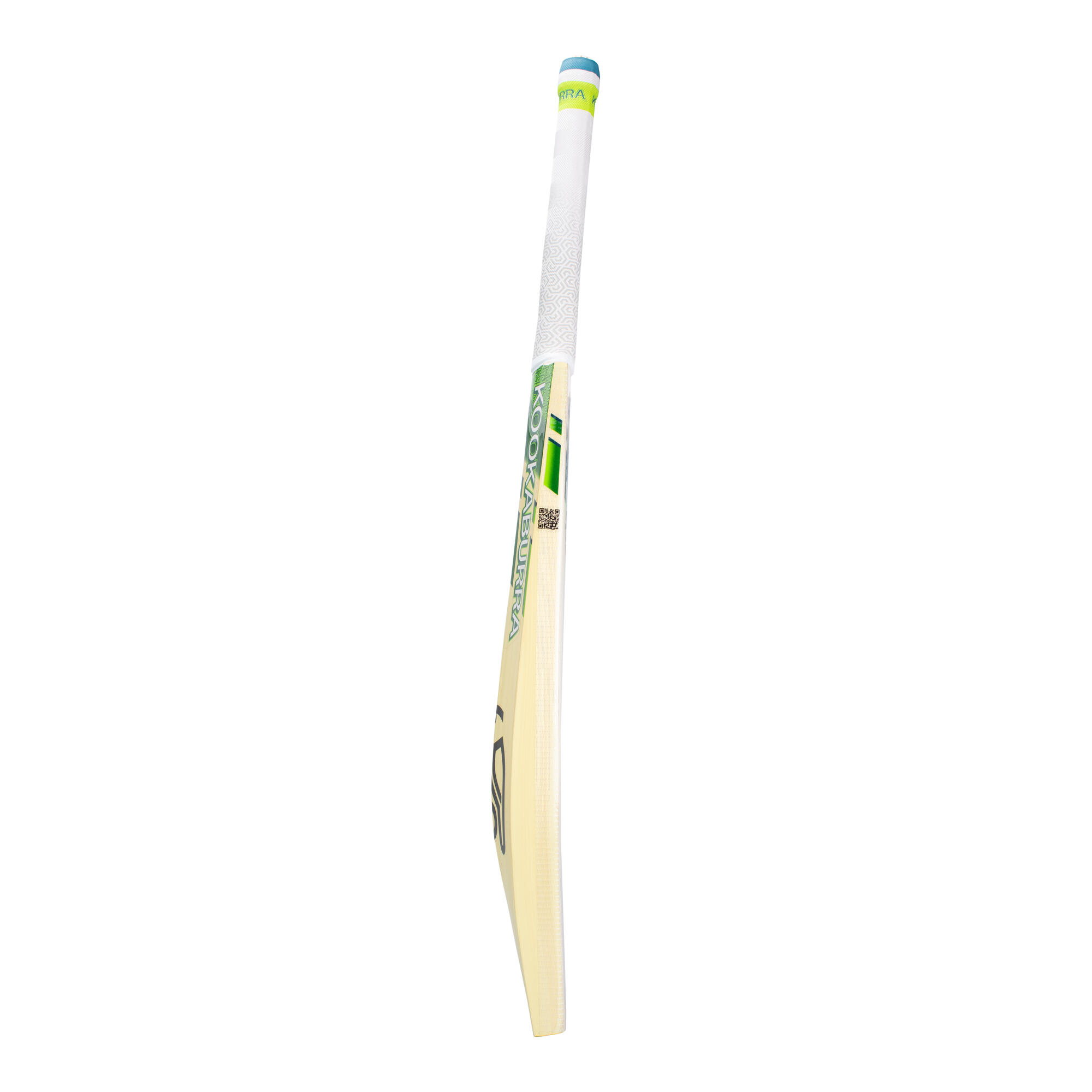 Kookaburra Kahuna 9.1 Kashmir Willow Cricket Bat sizes Harrow and Short Handle 6/6
