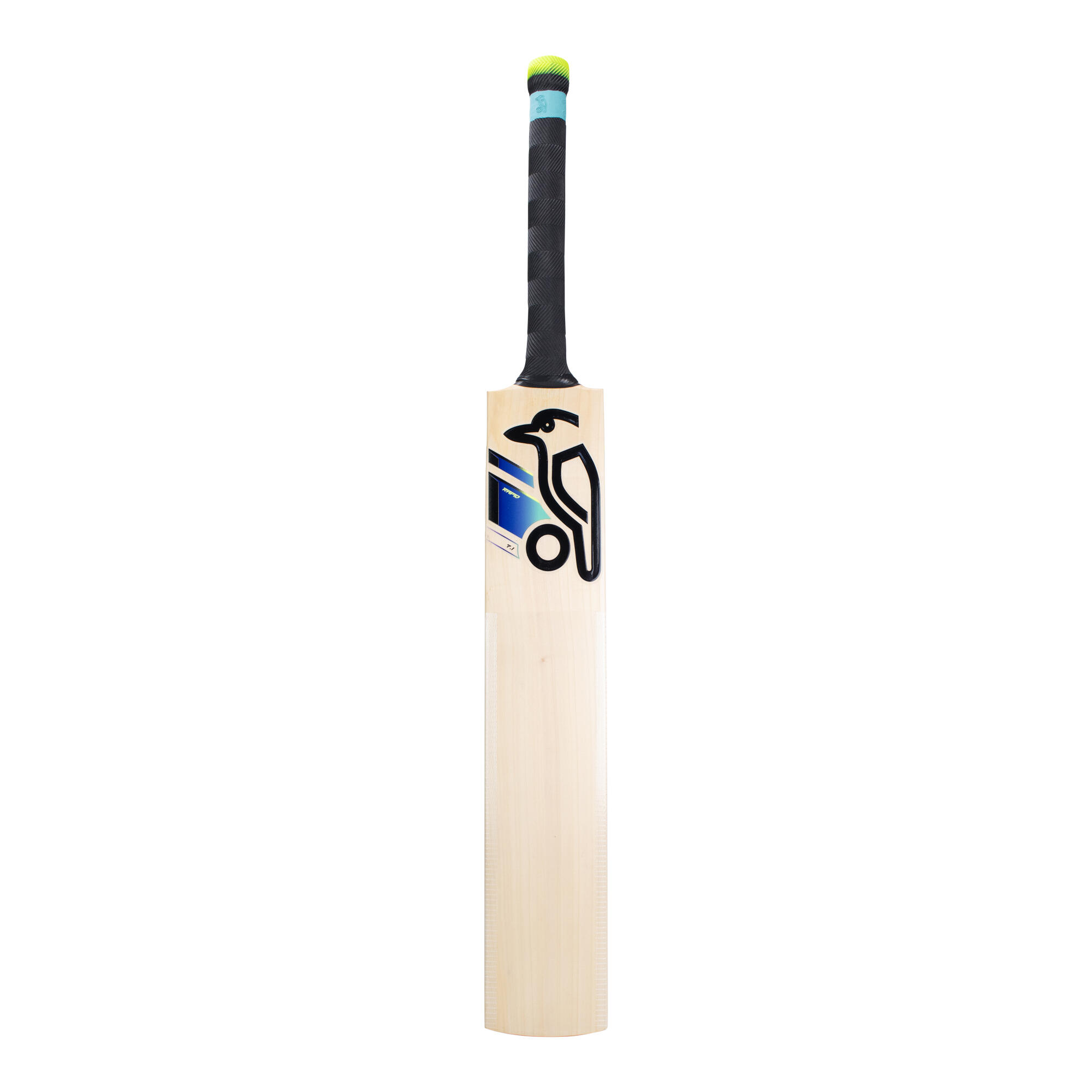 Kookaburra Rapid 7.1 Alternative Willow Cricket Bat sizes Harrow and Short Handl 3/6