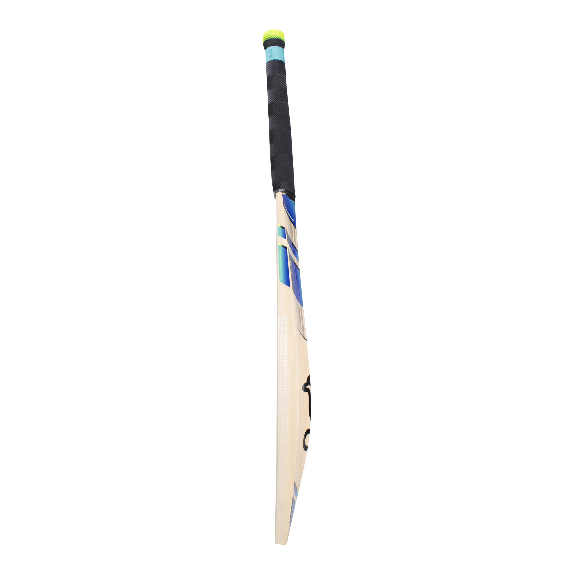 Kookaburra Rapid 7.1 Alternative Willow Cricket Bat sizes Harrow and Short Handl 4/6