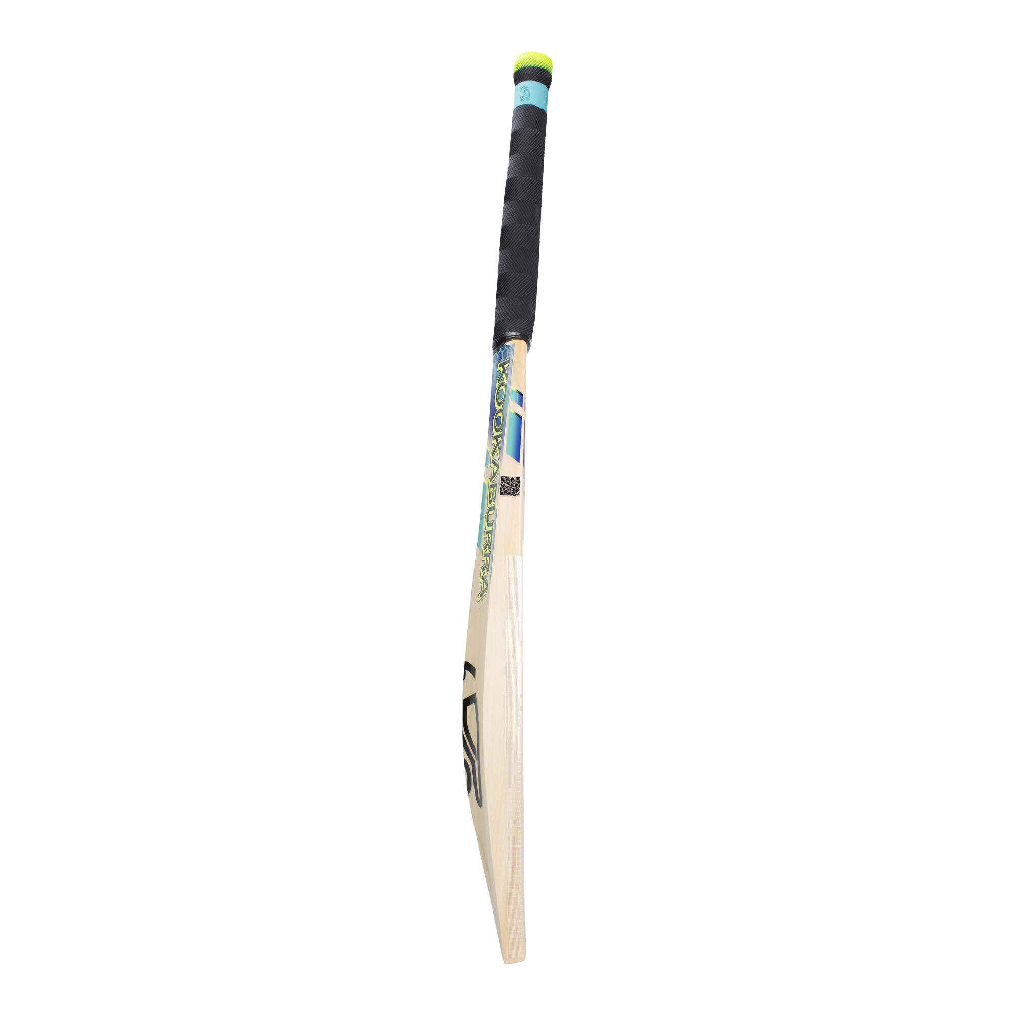Kookaburra Rapid 7.1 Alternative Willow Cricket Bat sizes Harrow and