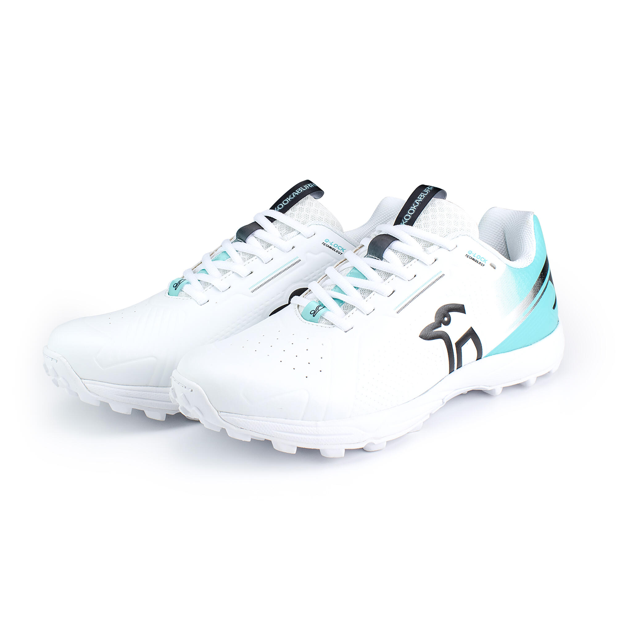 Kookaburra Aqua Cricket rubber soled shoe 3.0 sizes 3-6 1/7