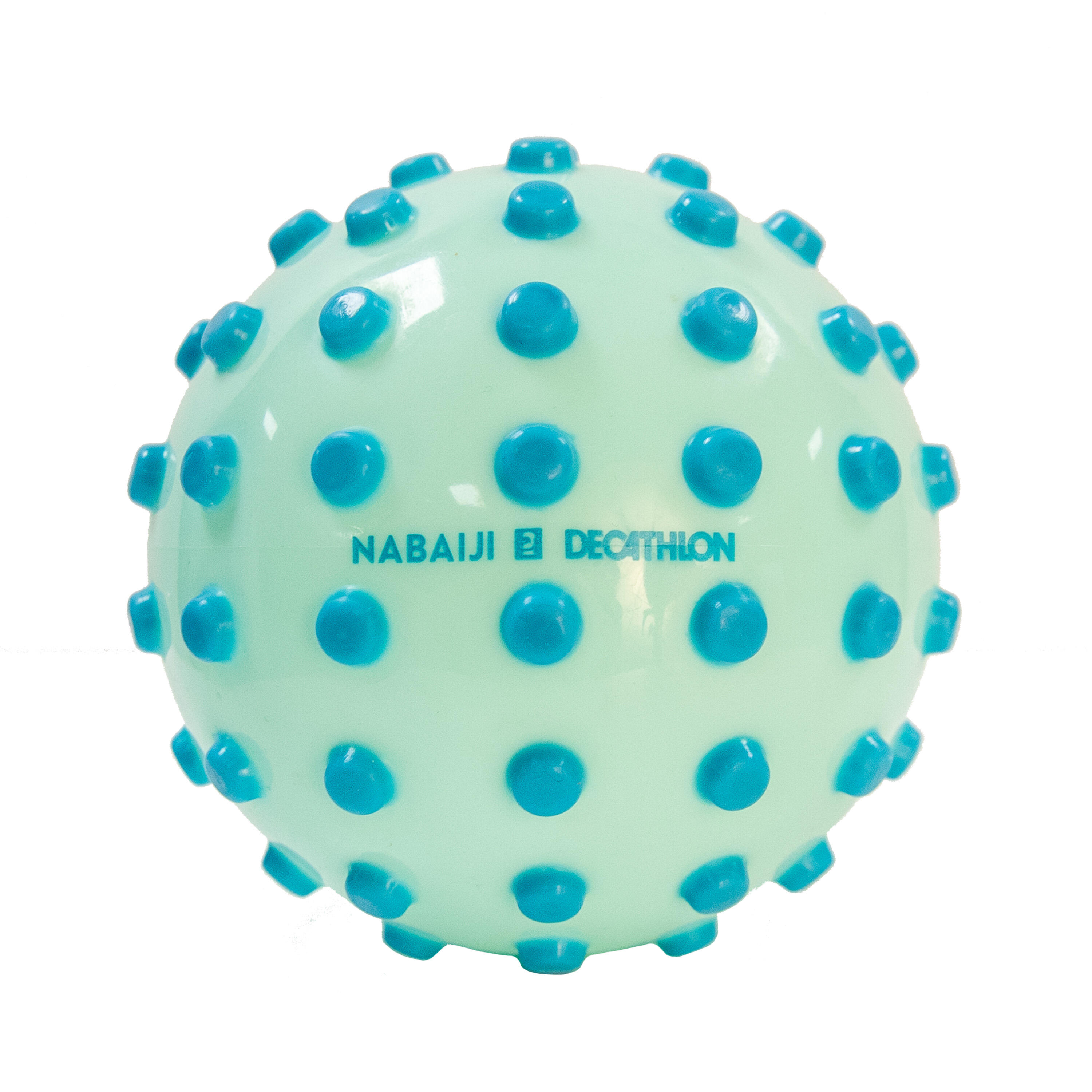 Small Pool Ball - WATKO
