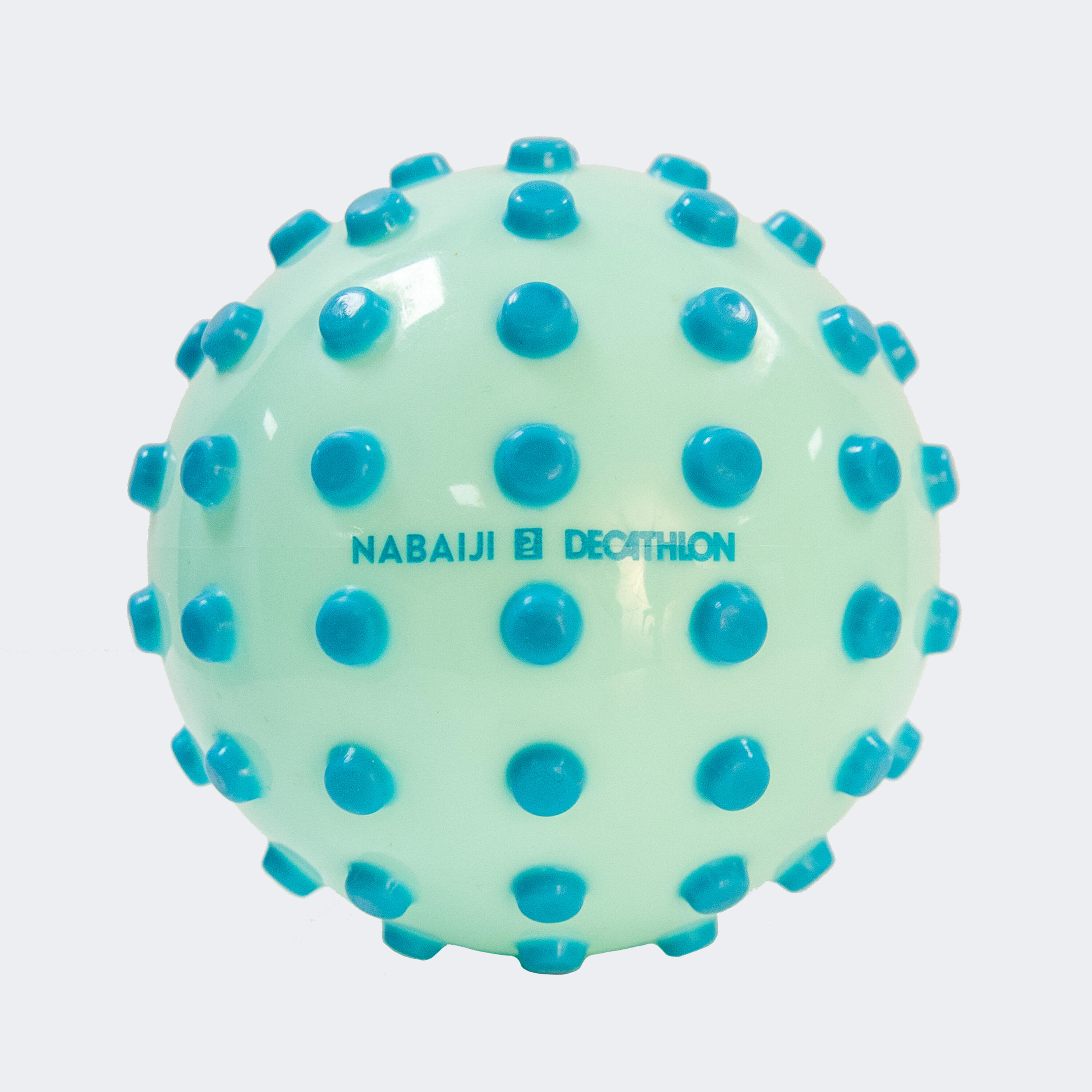 Small Pool Ball - WATKO